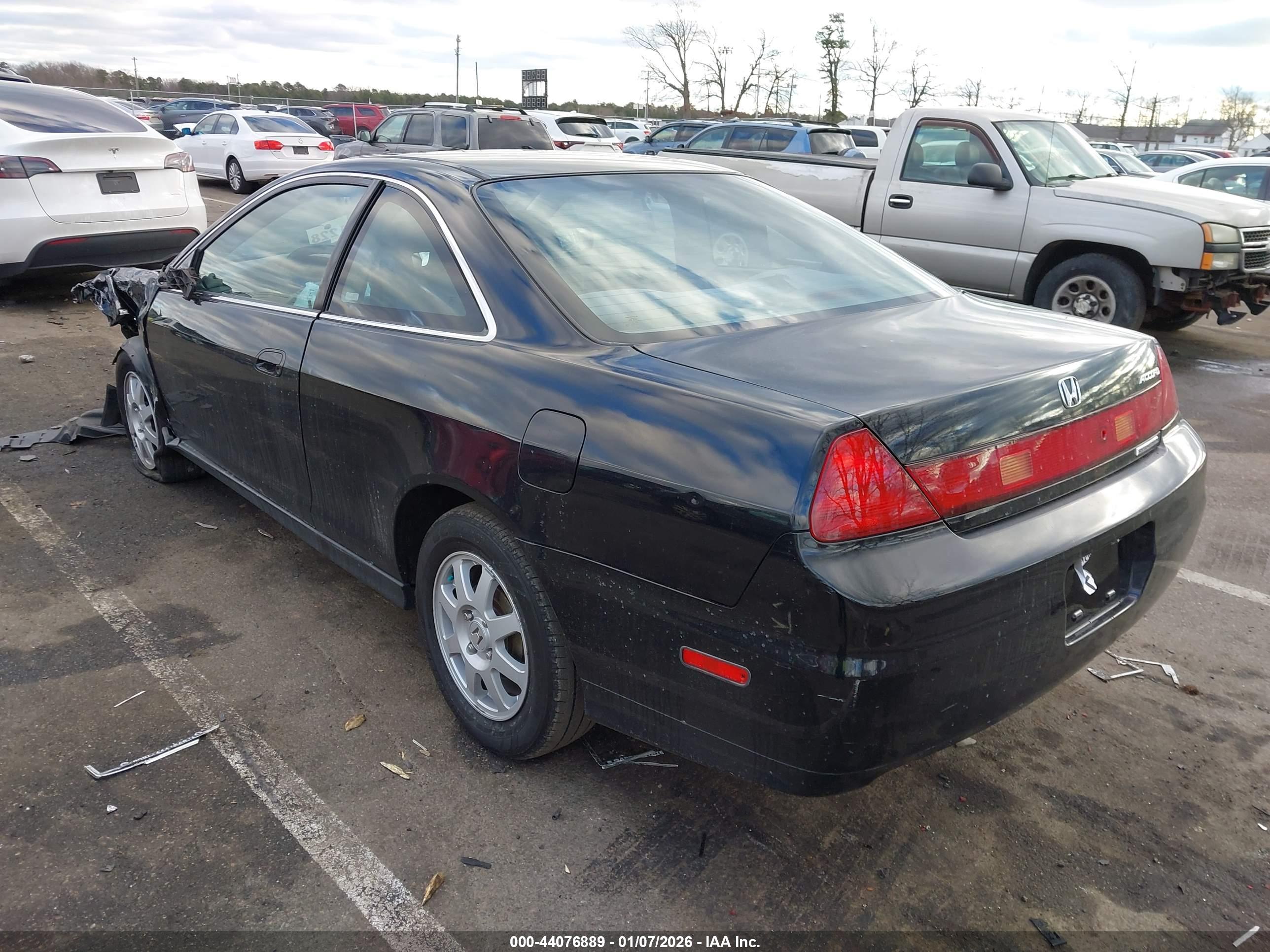 HONDA ACCORD image 3