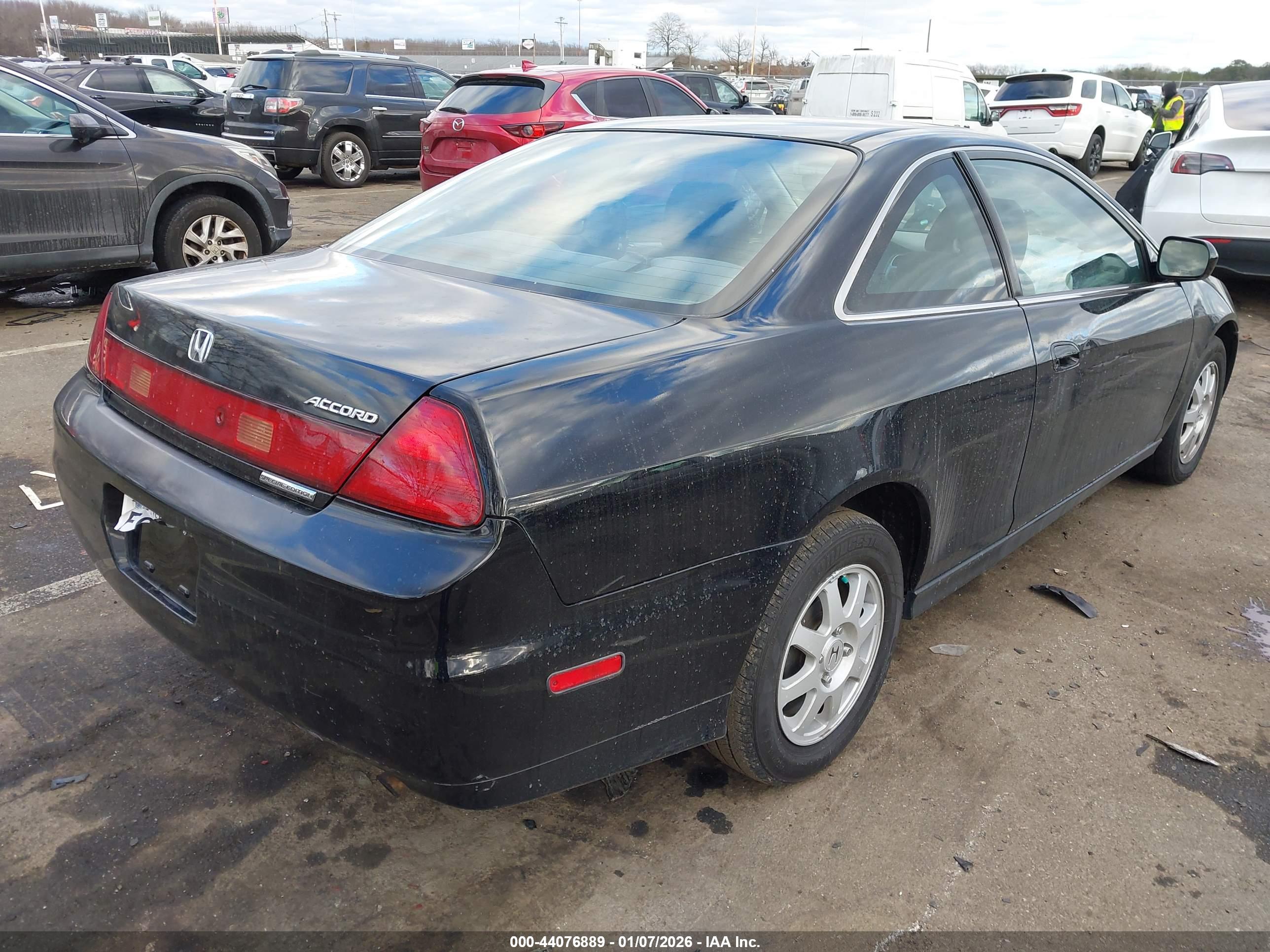 HONDA ACCORD image 4