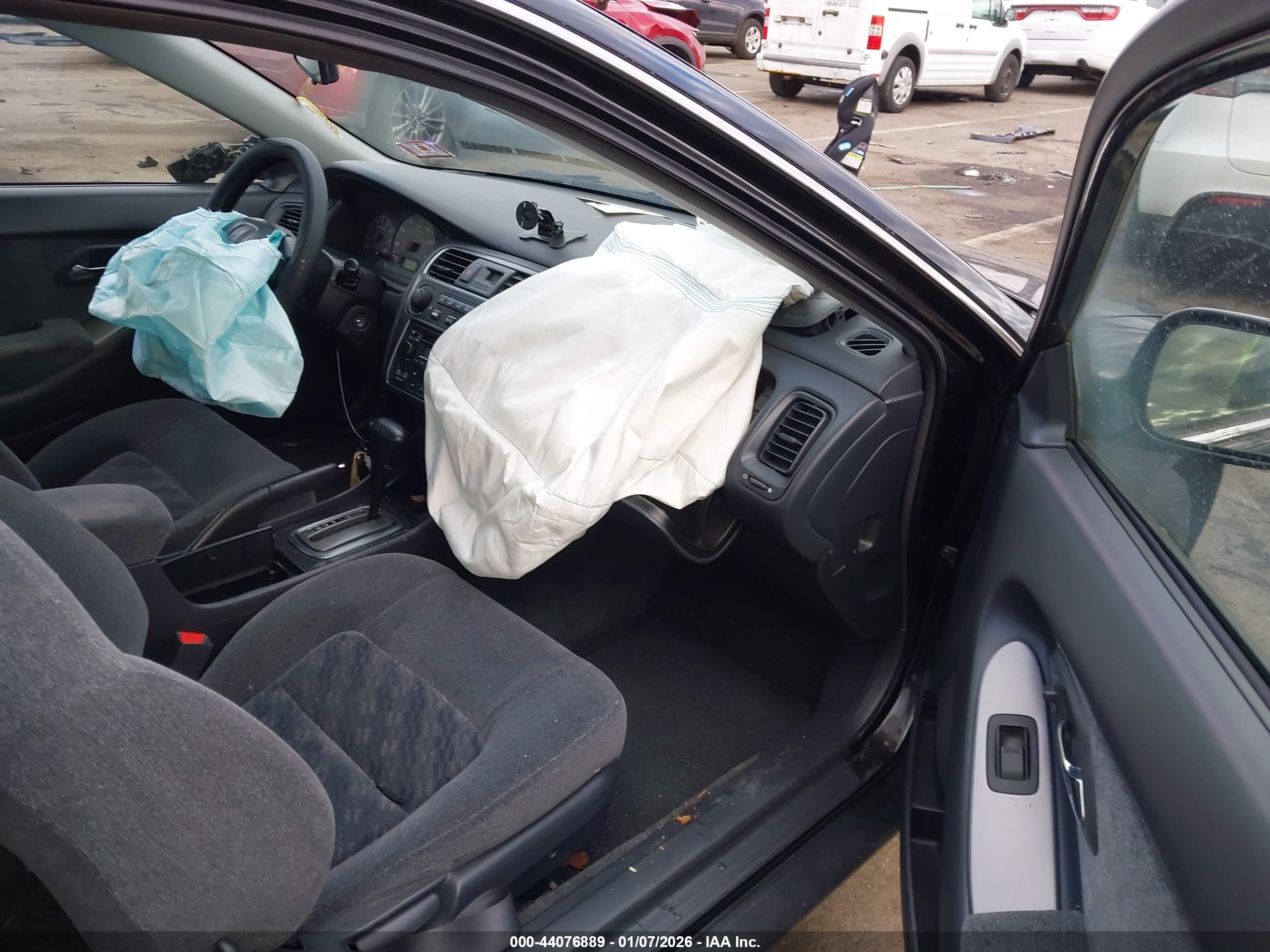 HONDA ACCORD image 5
