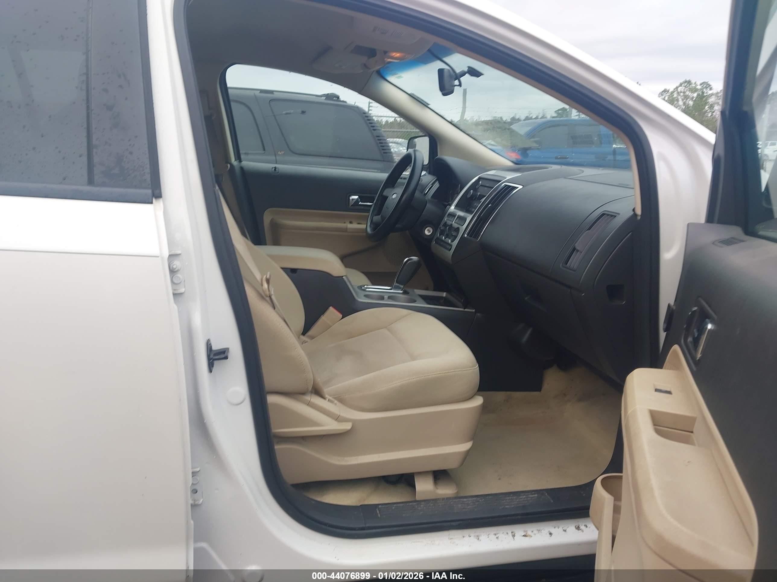 FORD EDGE image 5