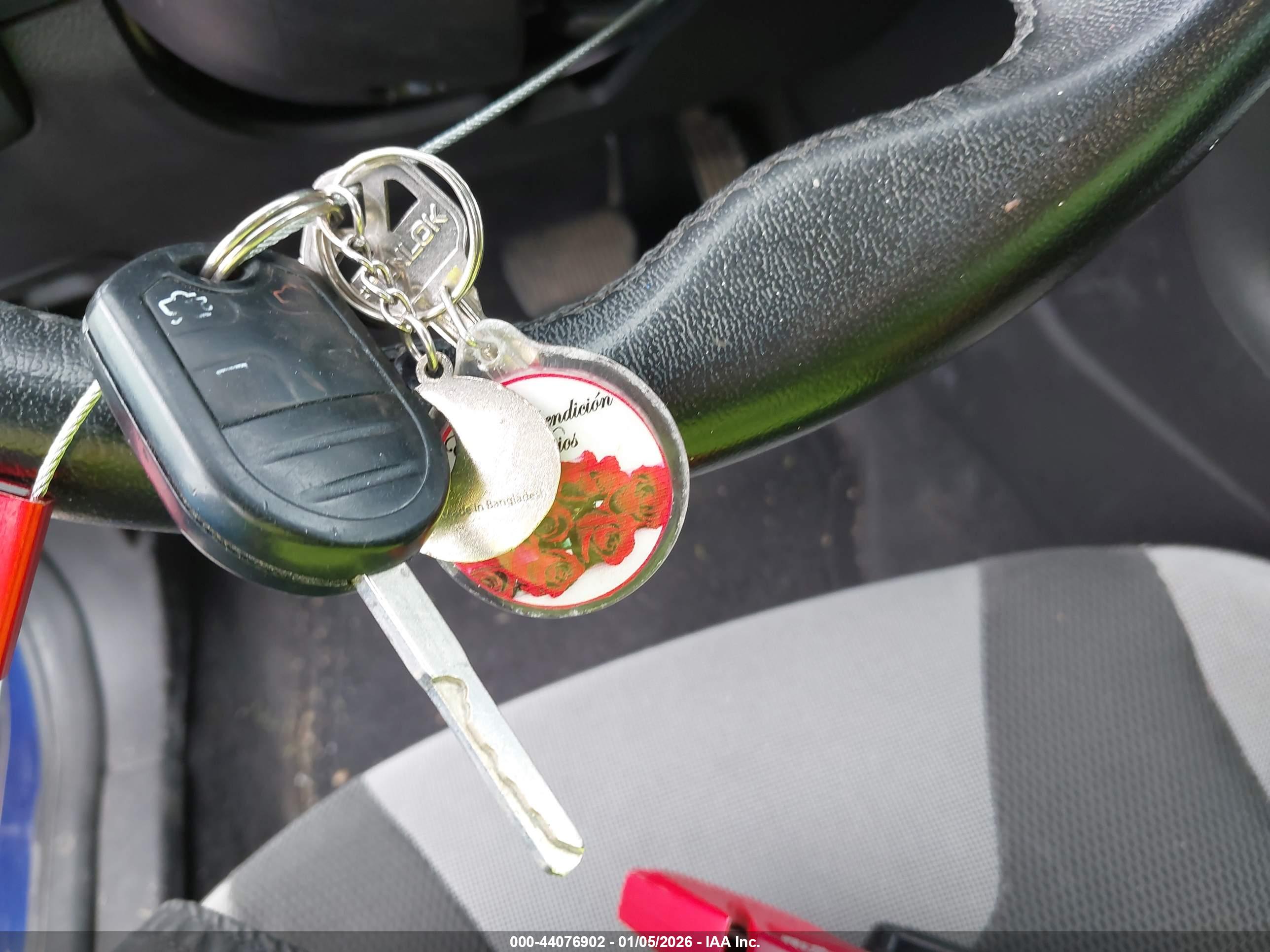 FORD FOCUS image 11