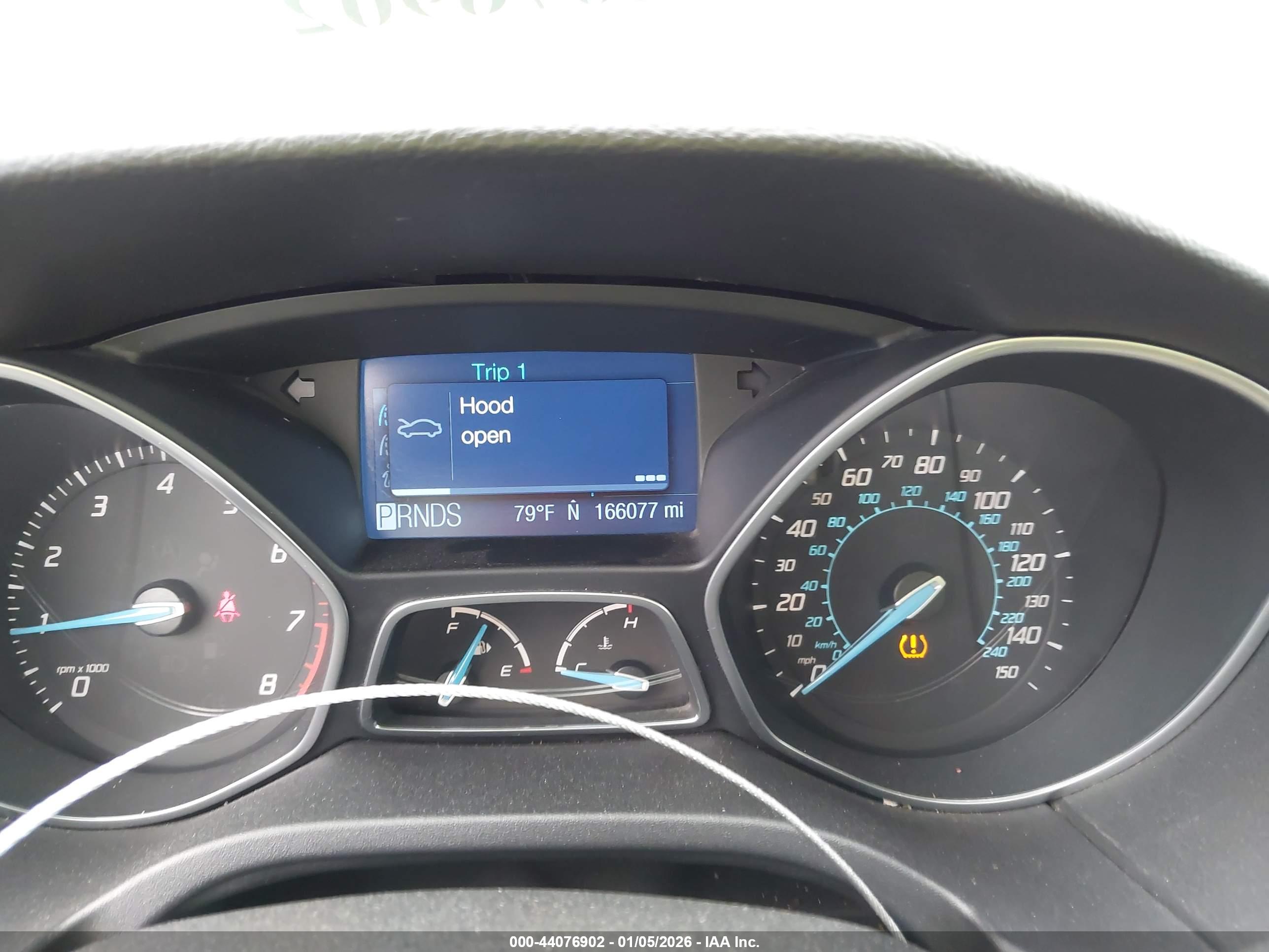 FORD FOCUS image 7
