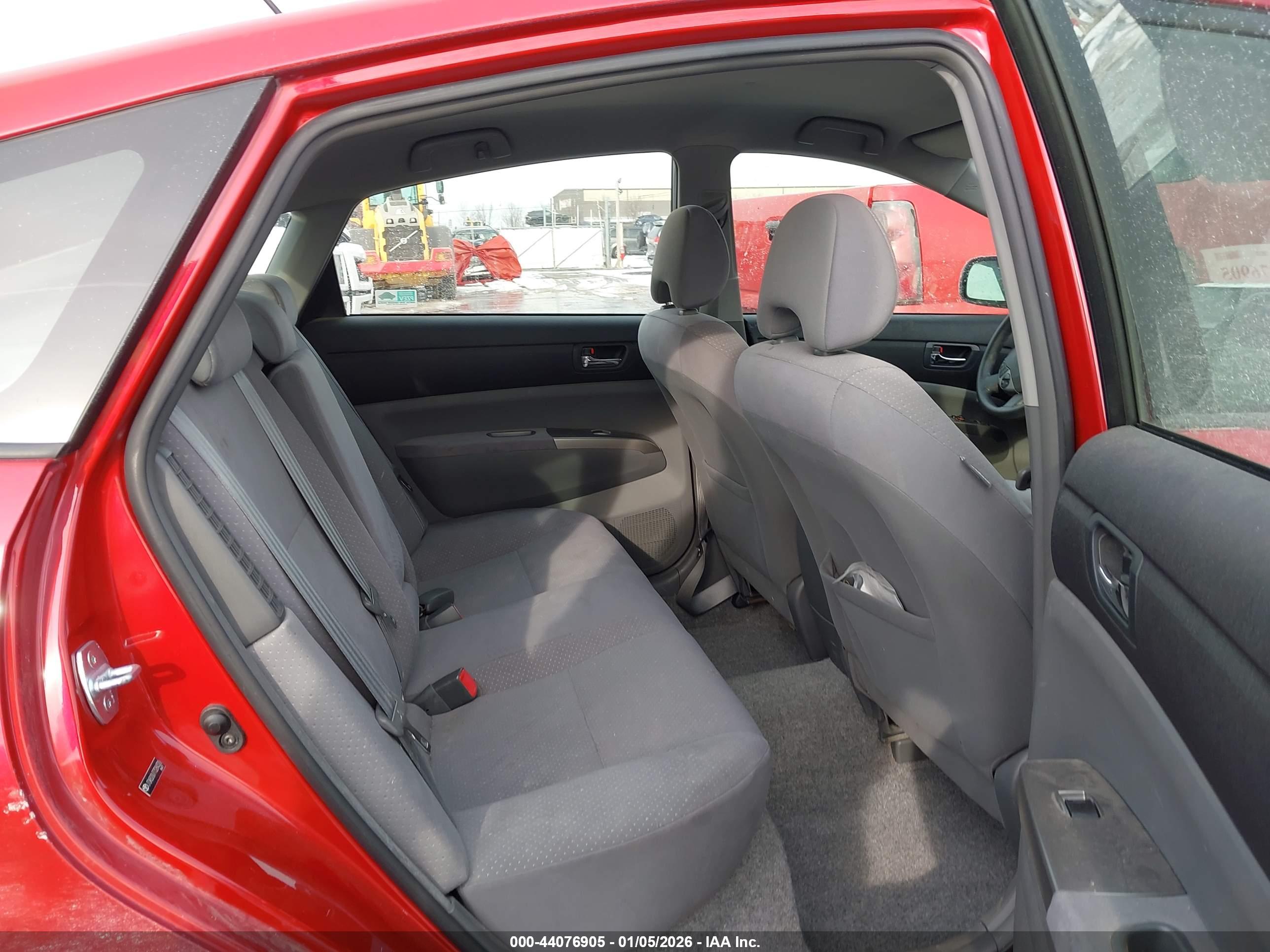 TOYOTA PRIUS image 8