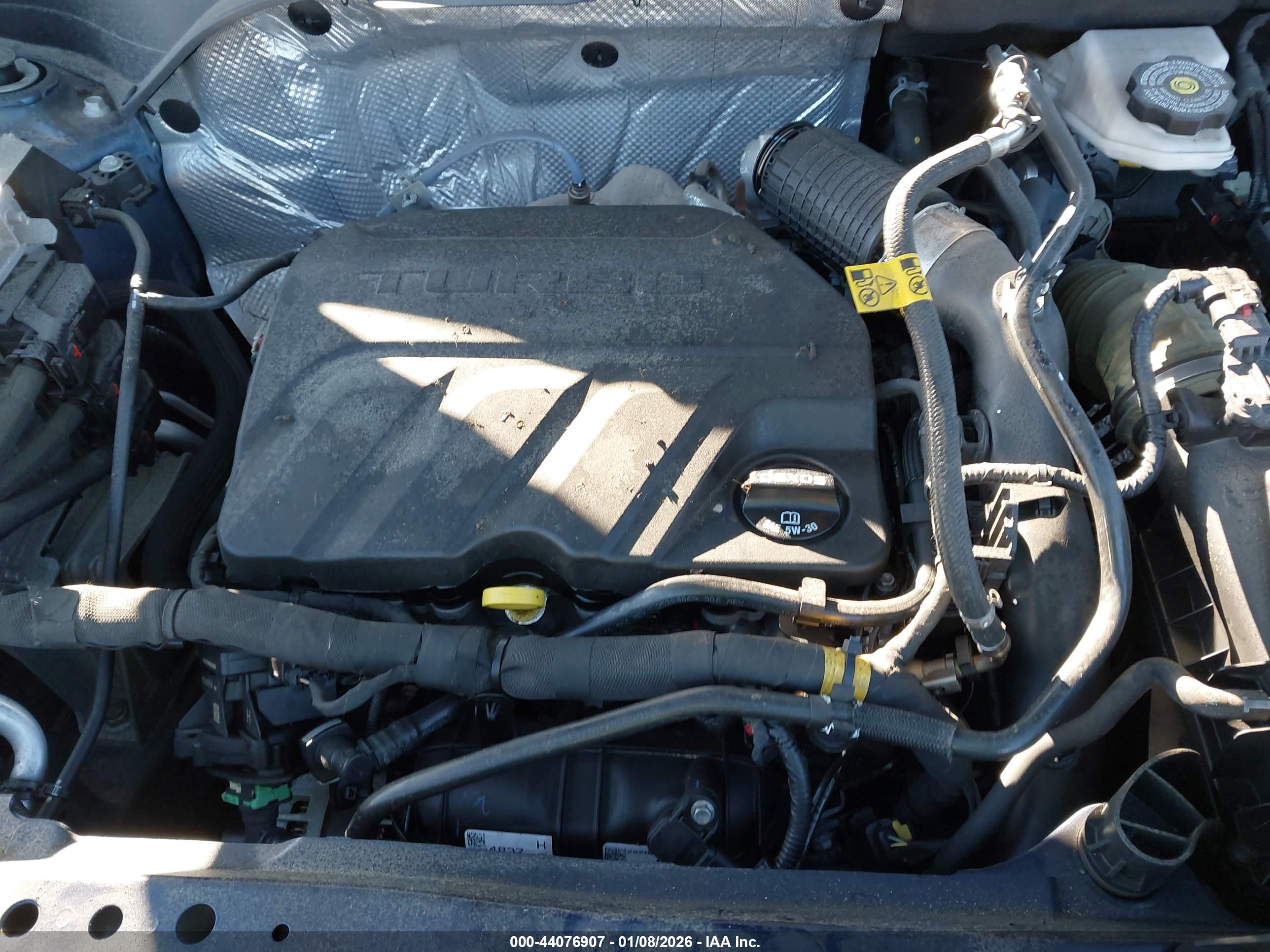 CHEVROLET TRAX image 10