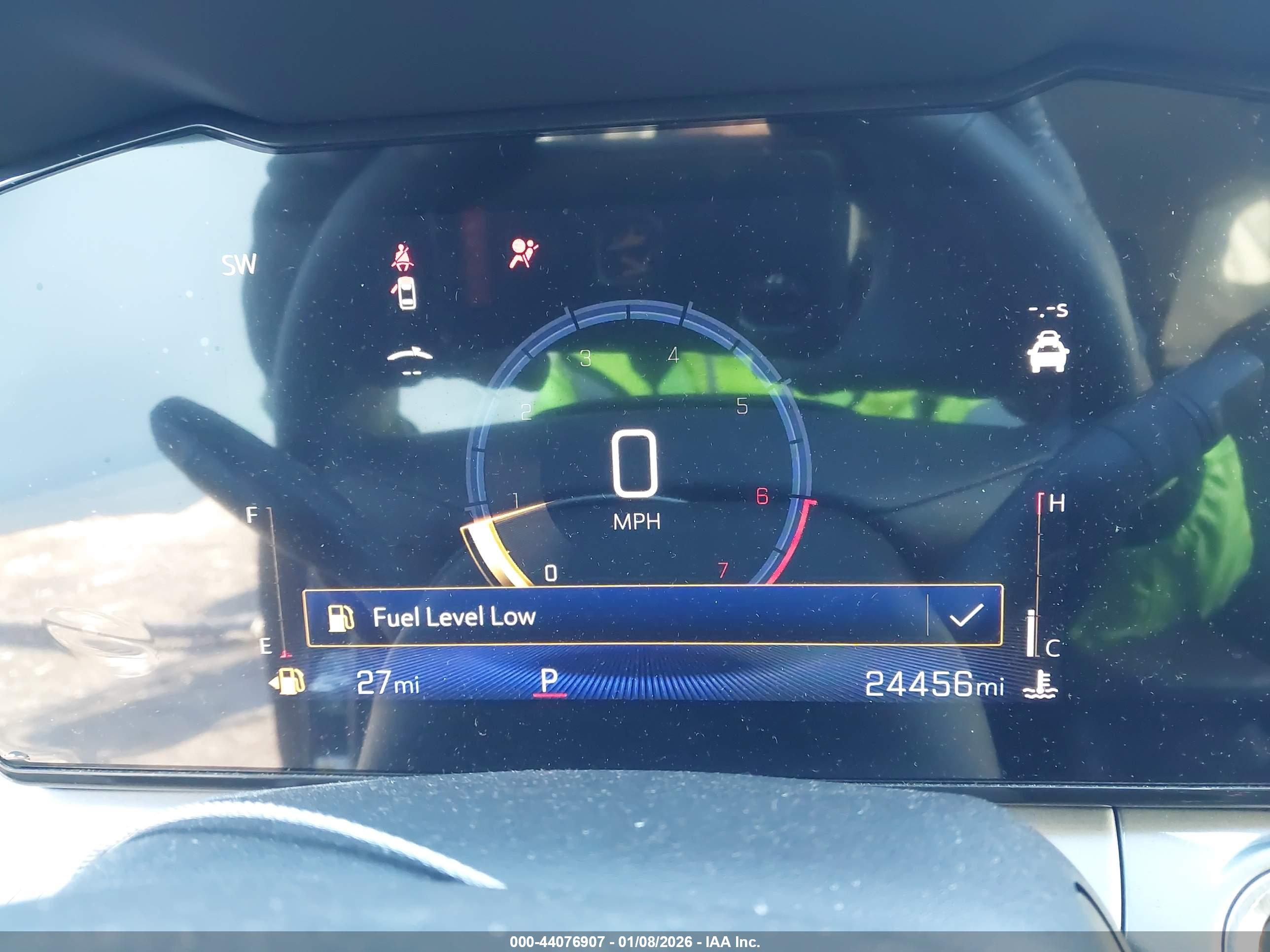 CHEVROLET TRAX image 7