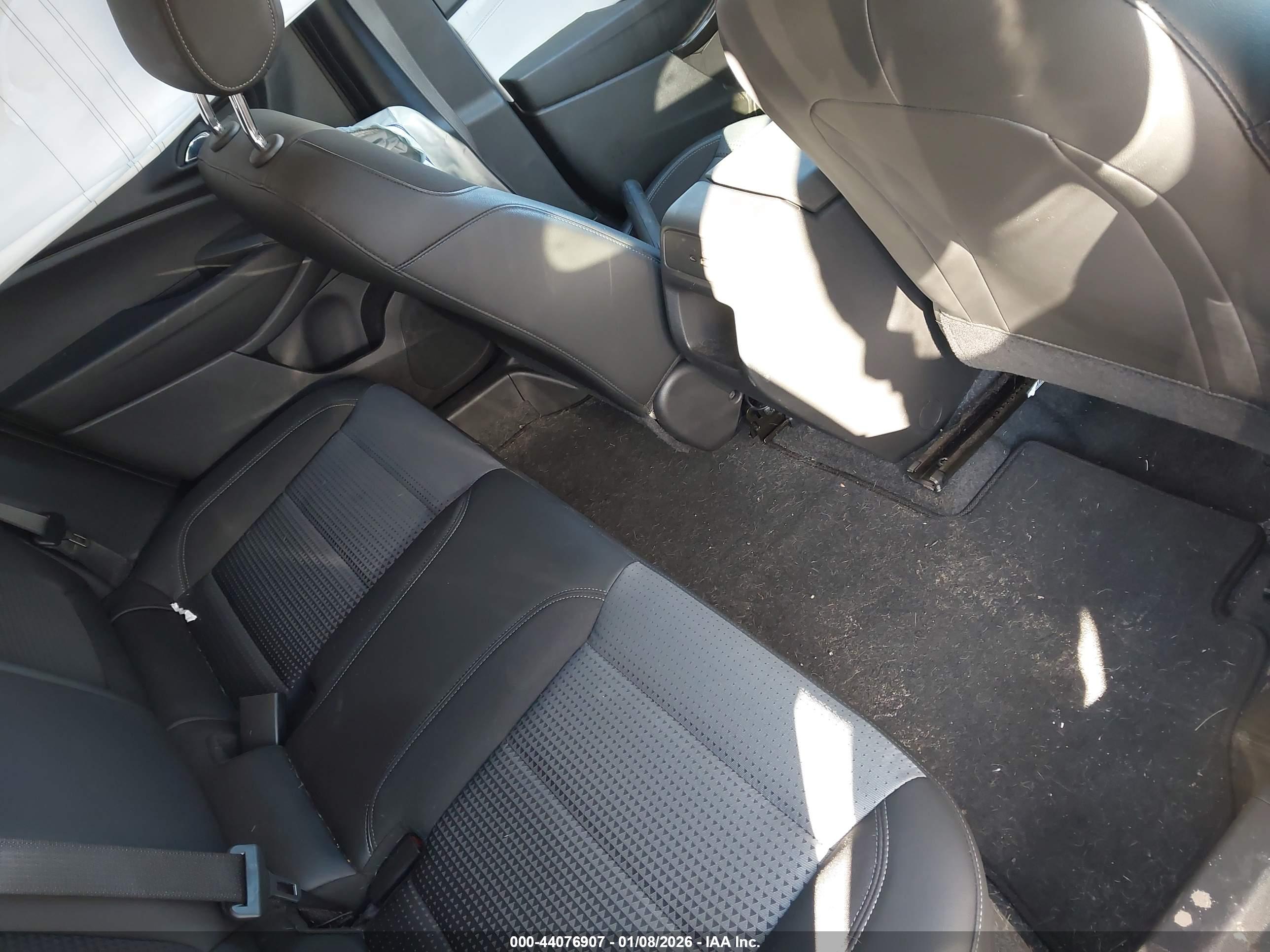 CHEVROLET TRAX image 8