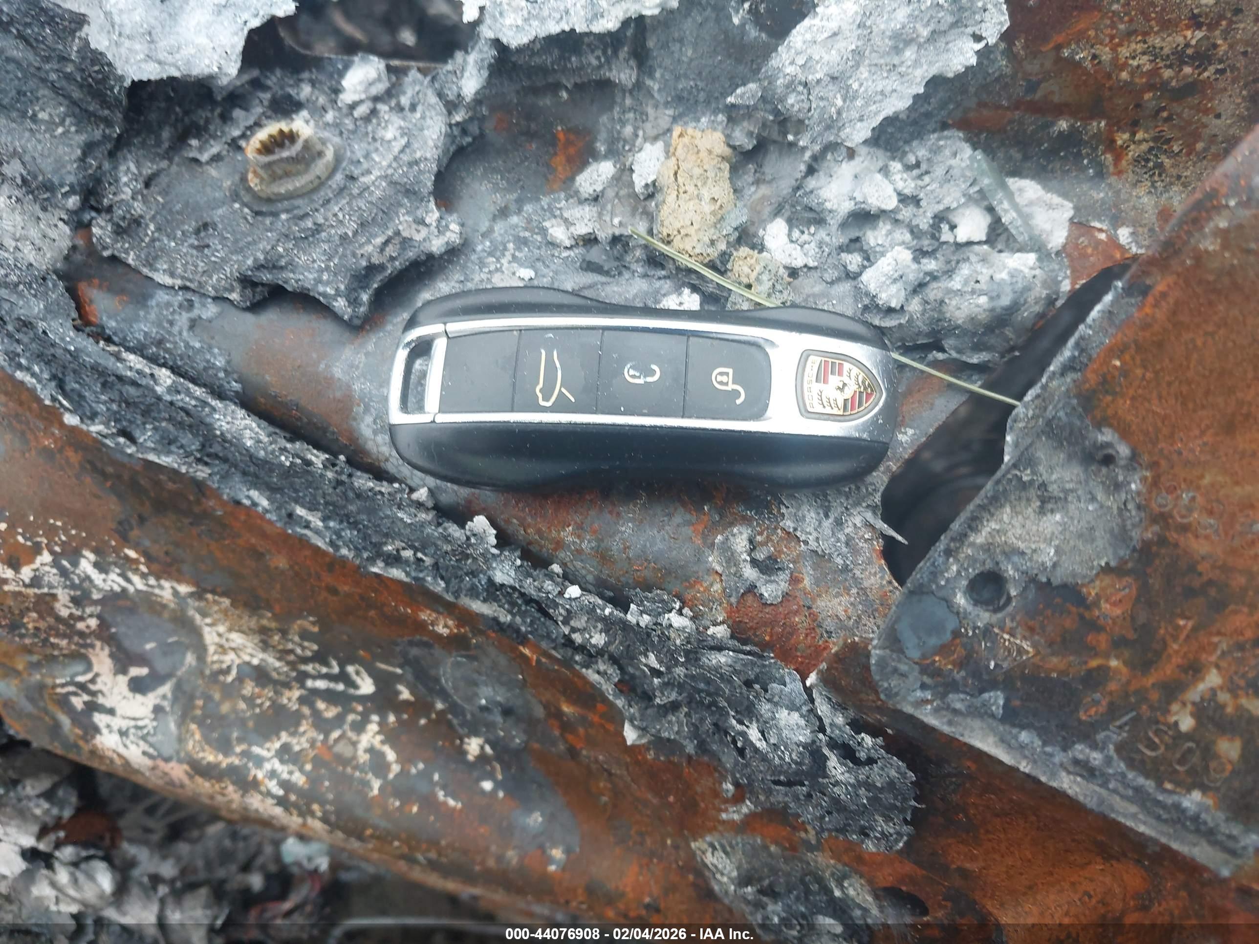PORSCHE PANAMERA image 11