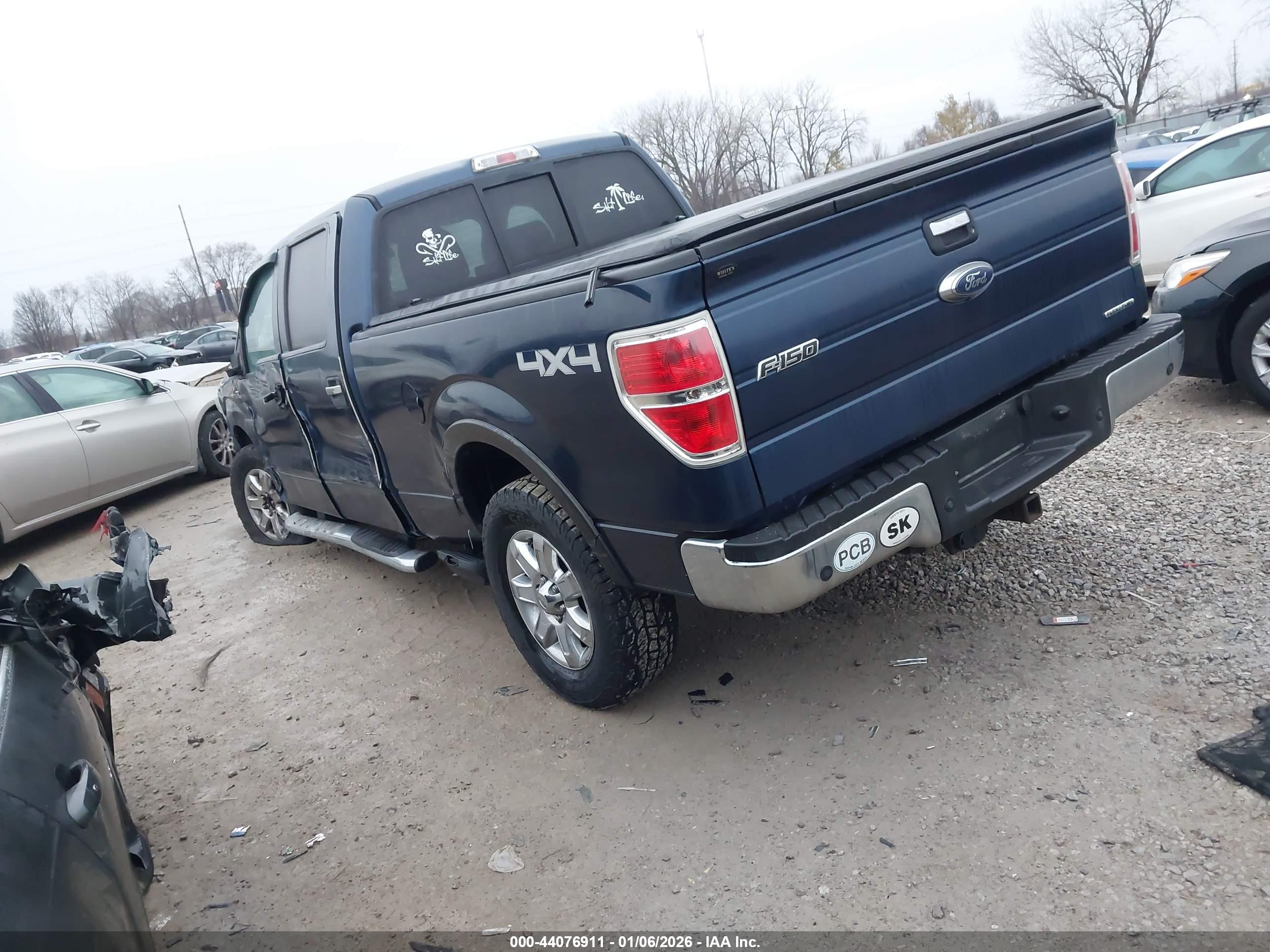 FORD F-150 image 3