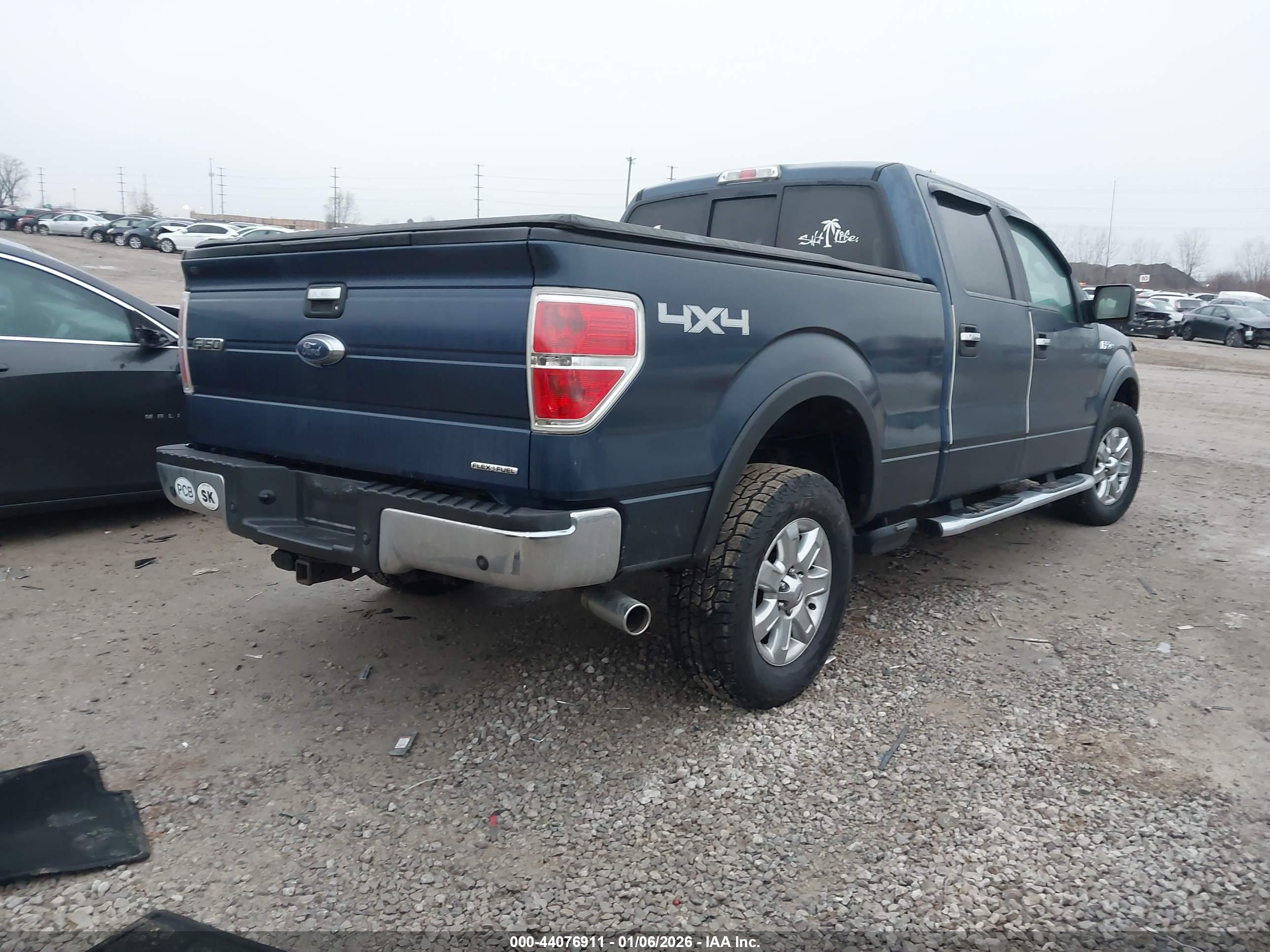 FORD F-150 image 4