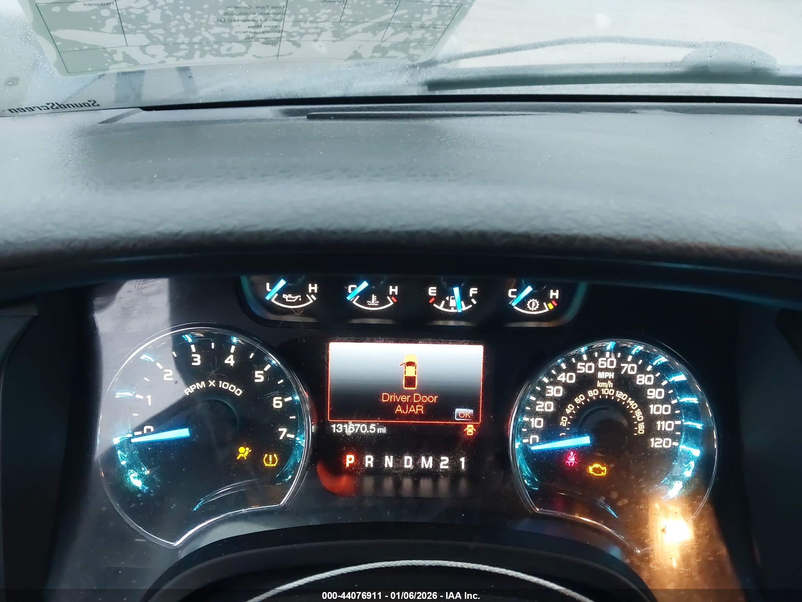 FORD F-150 image 7