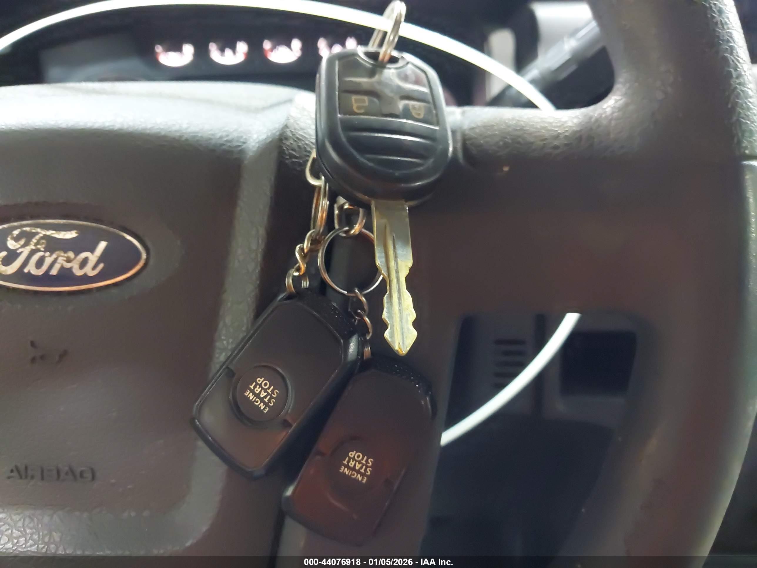 FORD F-150 image 11