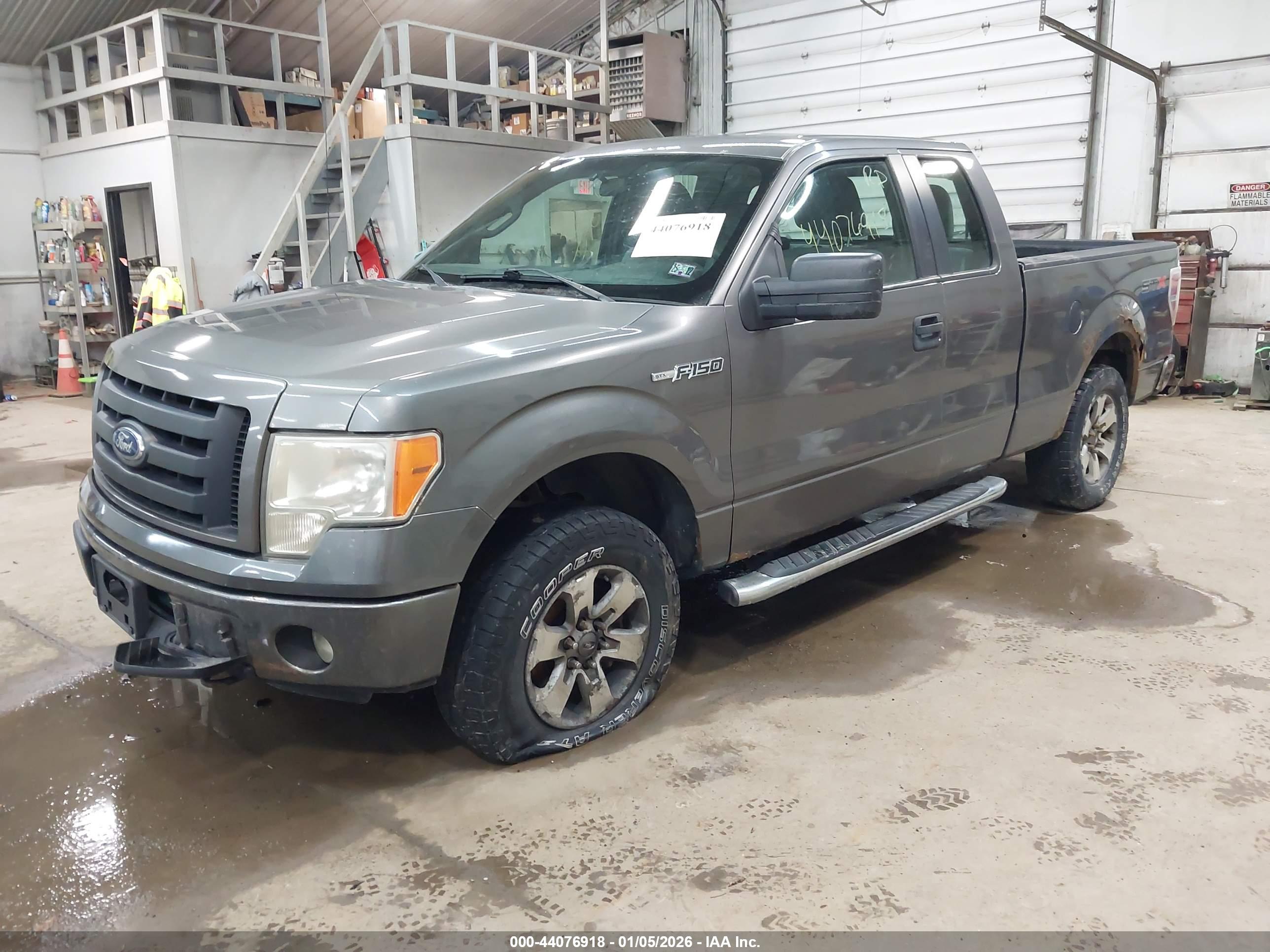 FORD F-150 image 2