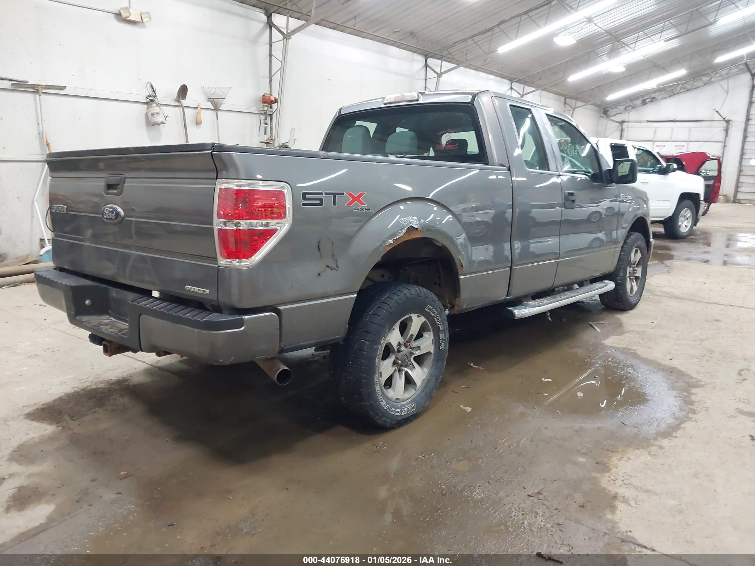 FORD F-150 image 4