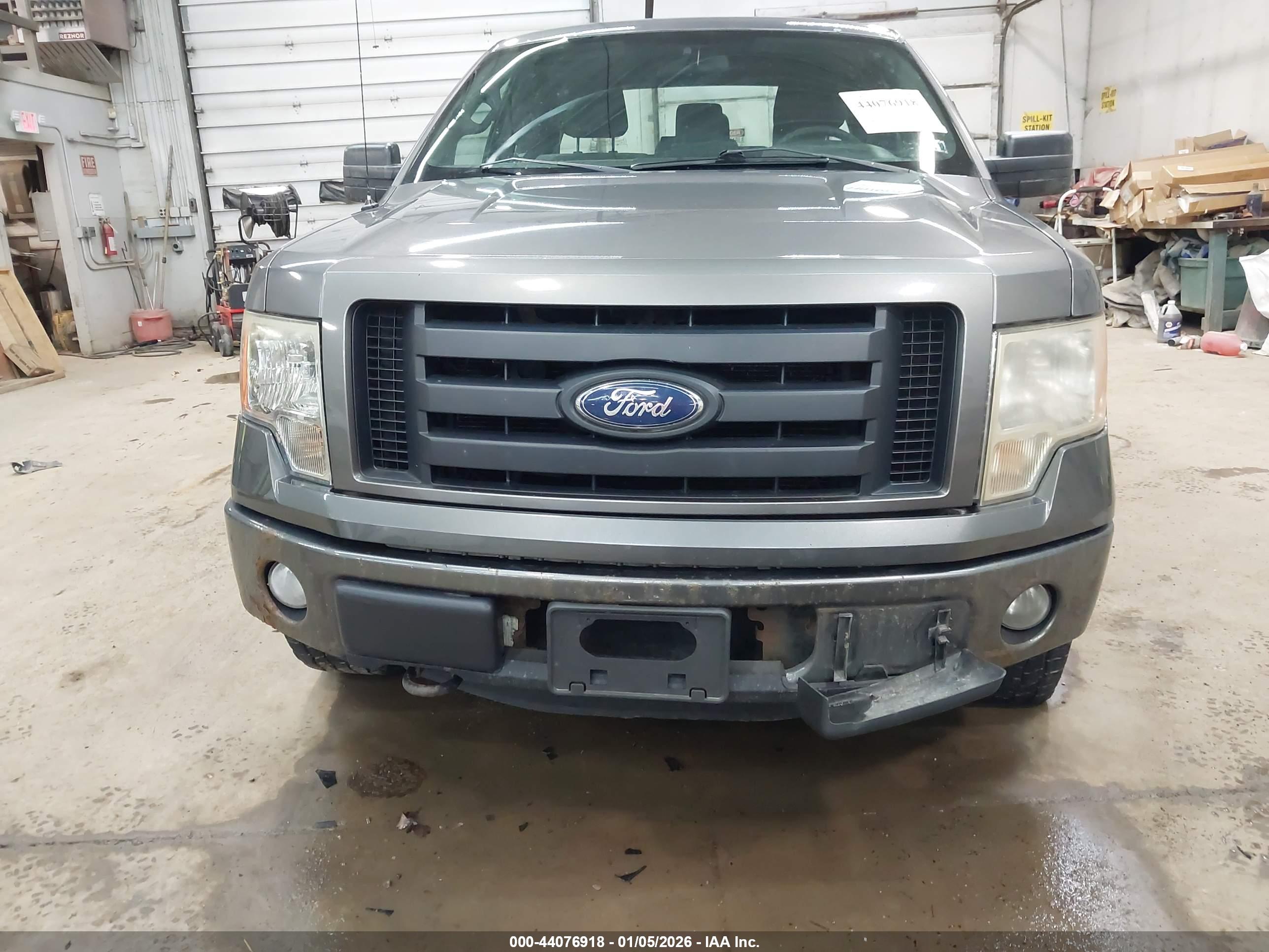 FORD F-150 image 6