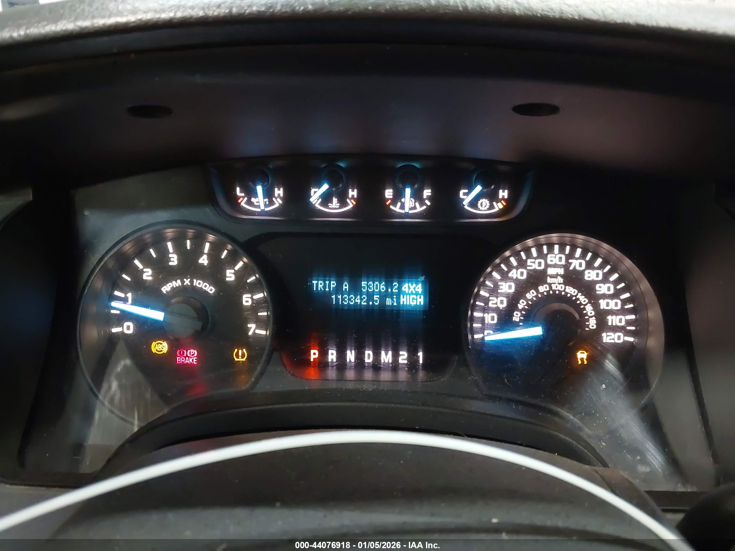 FORD F-150 image 7