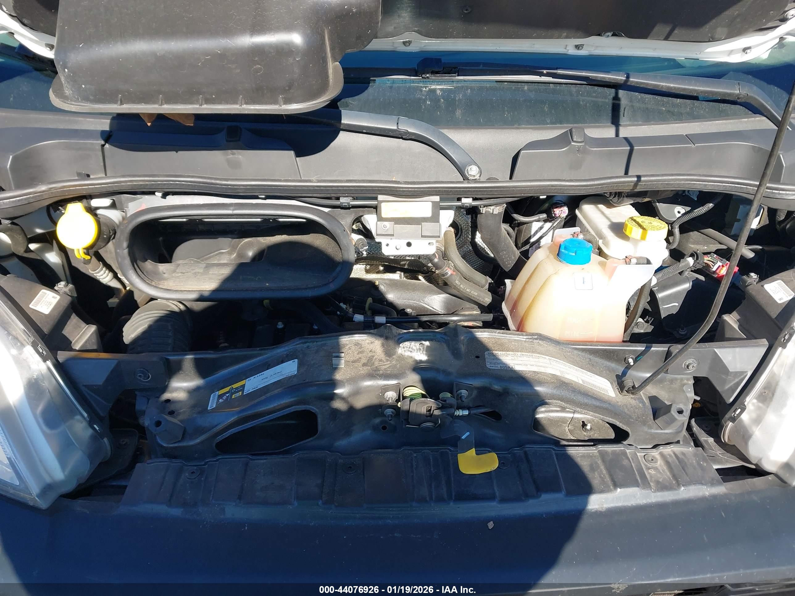 RAM PROMASTER image 10