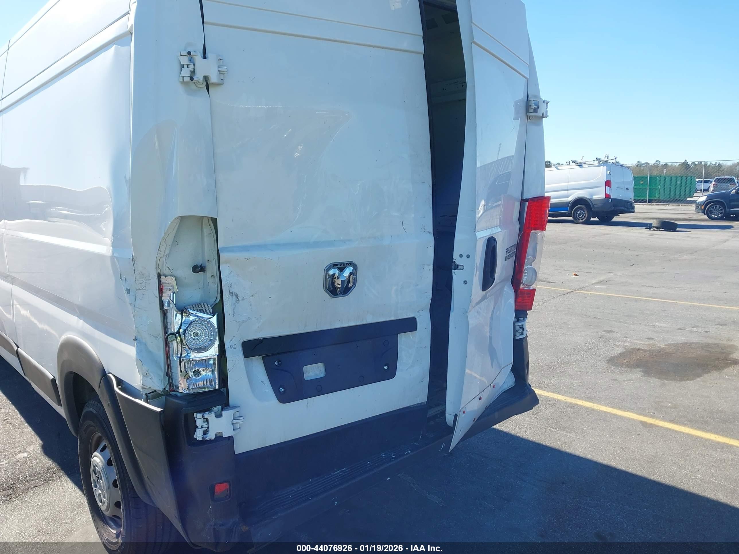 RAM PROMASTER image 6