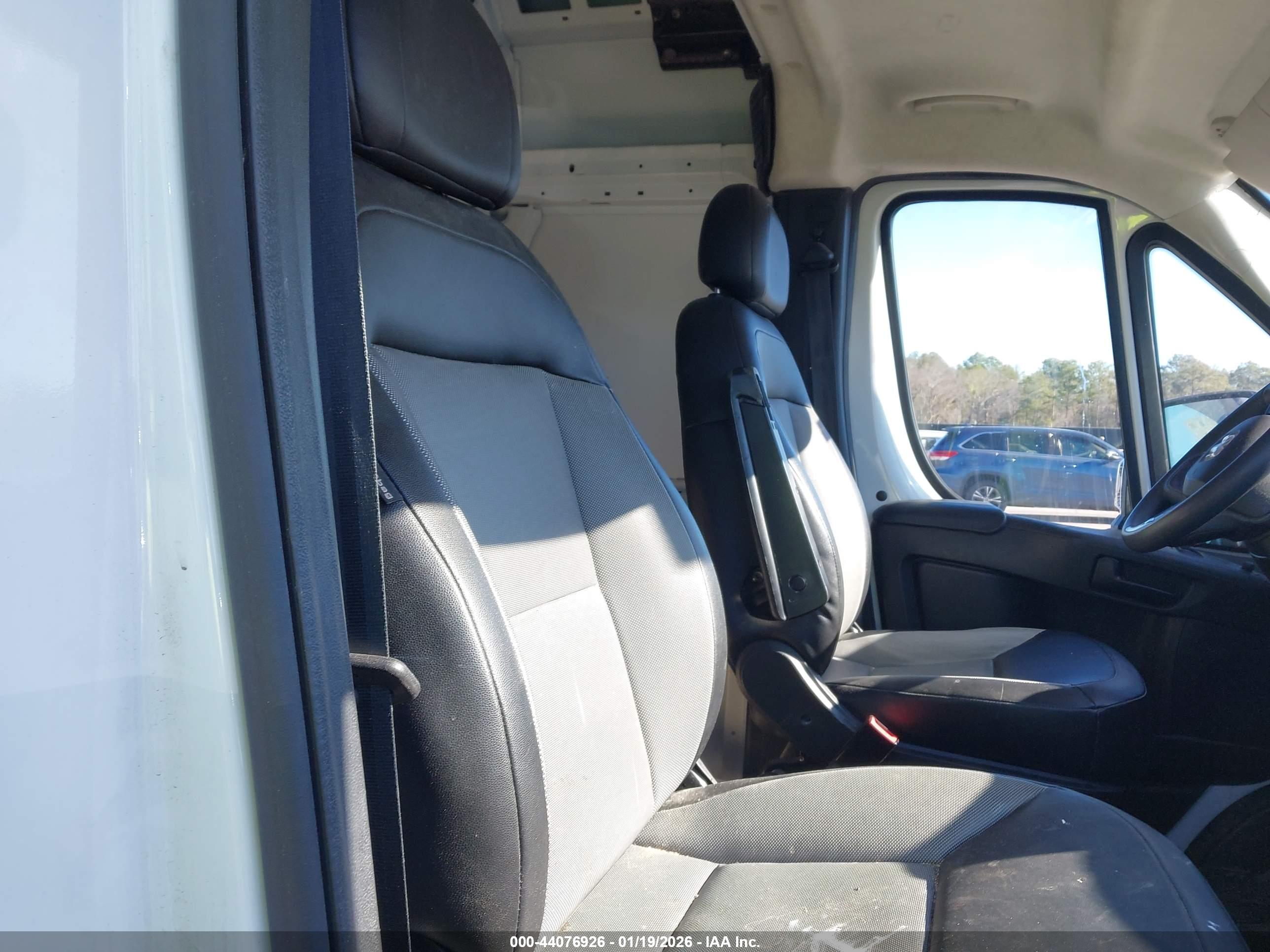 RAM PROMASTER image 8