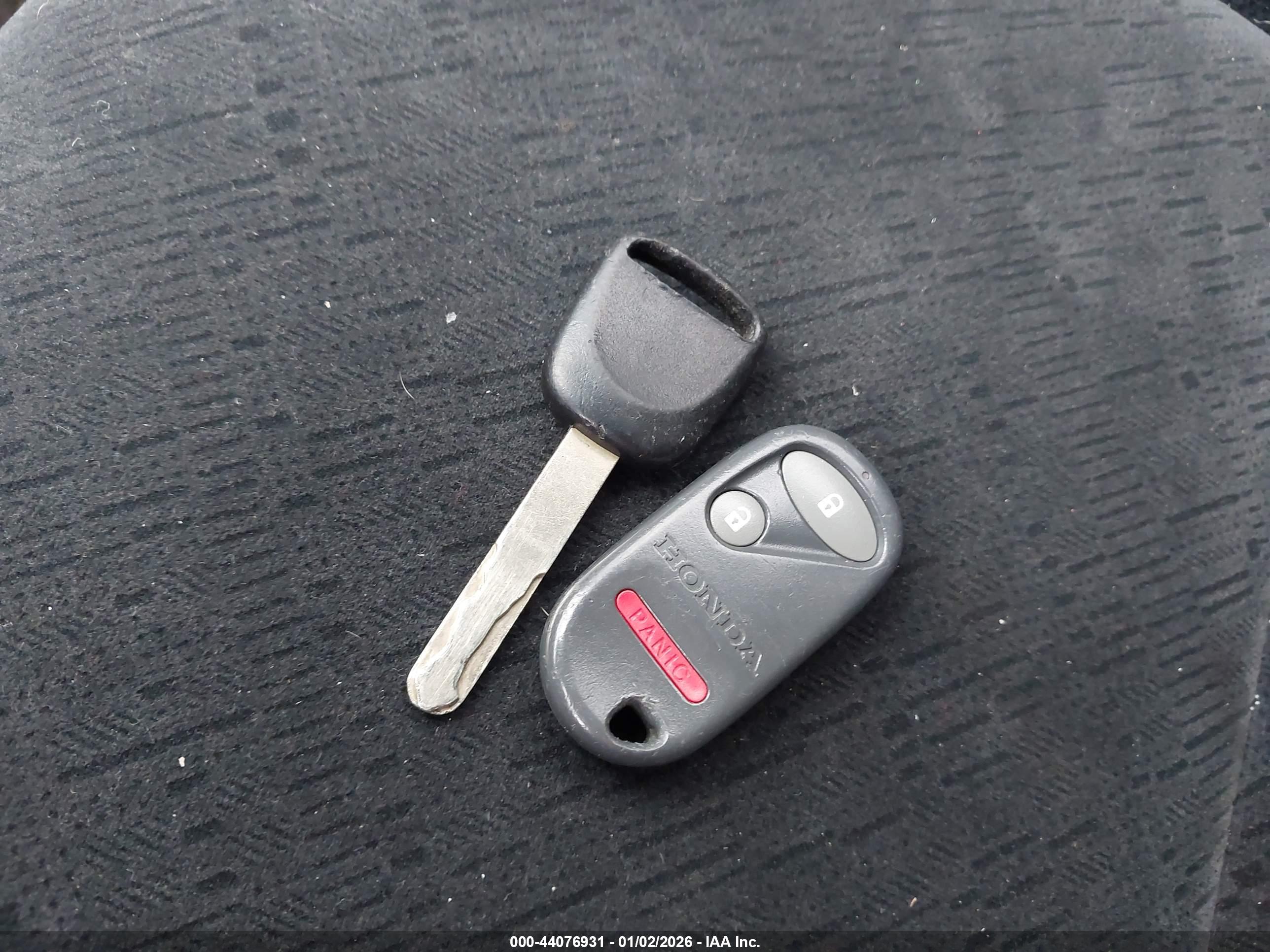 HONDA CIVIC image 11