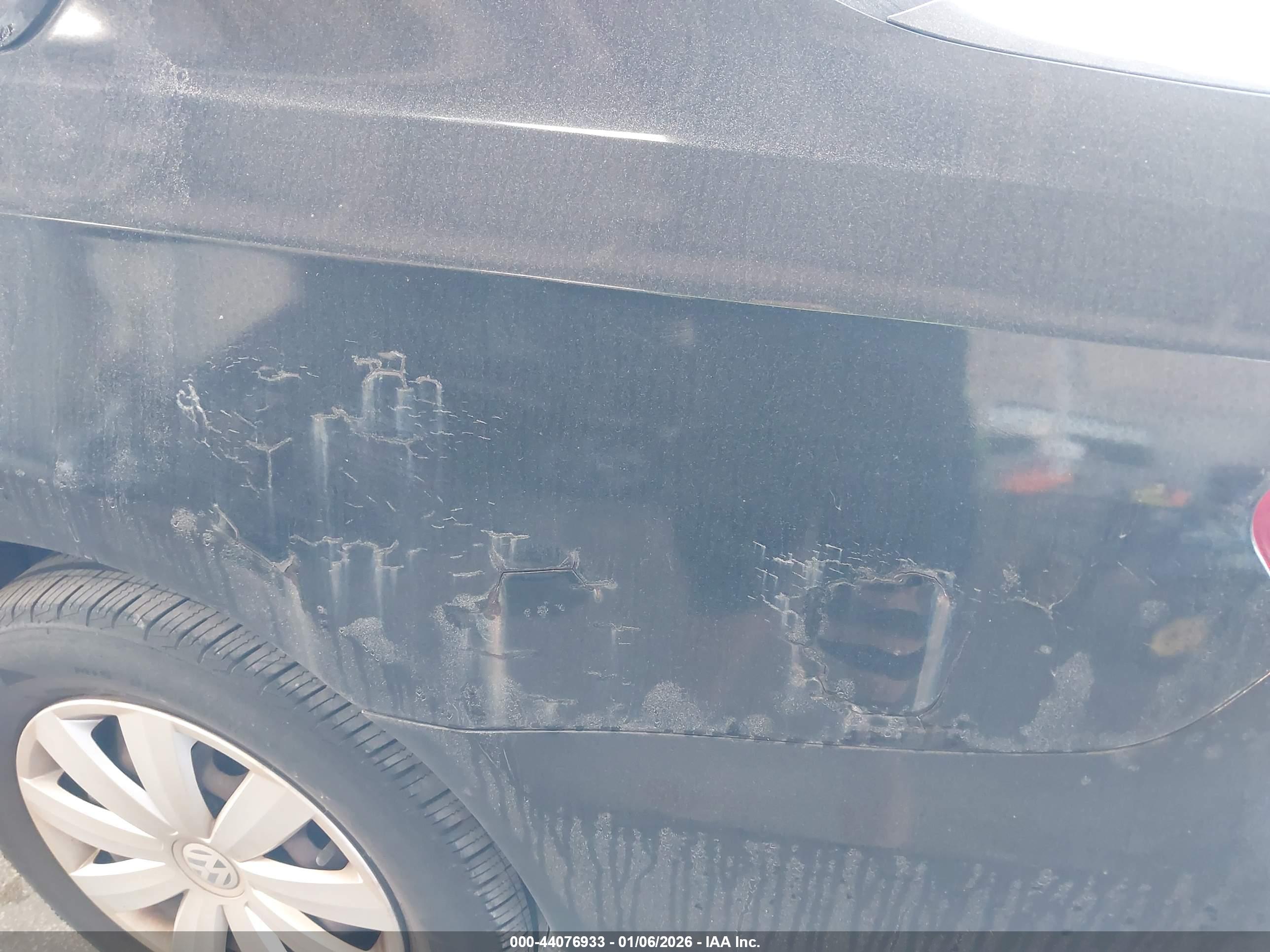 VOLKSWAGEN PASSAT image 6