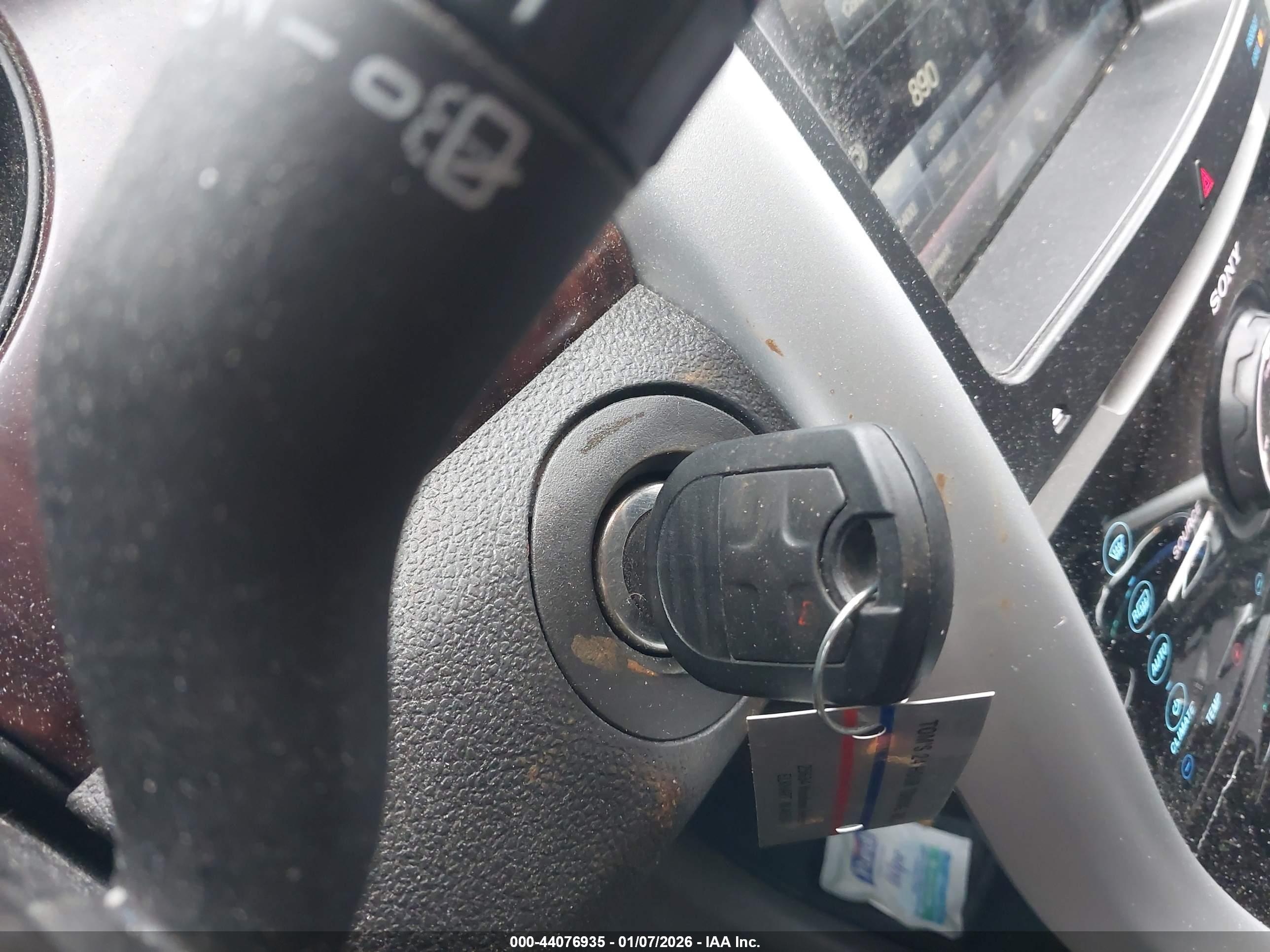FORD EDGE image 11