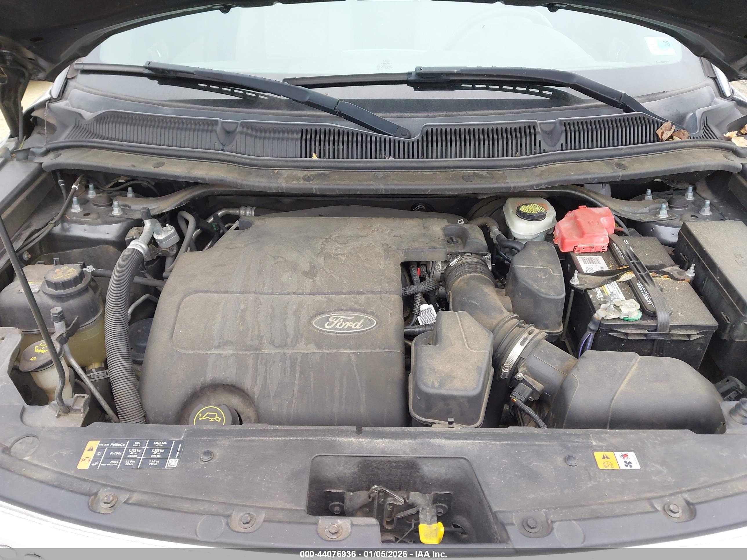 FORD EXPLORER image 10
