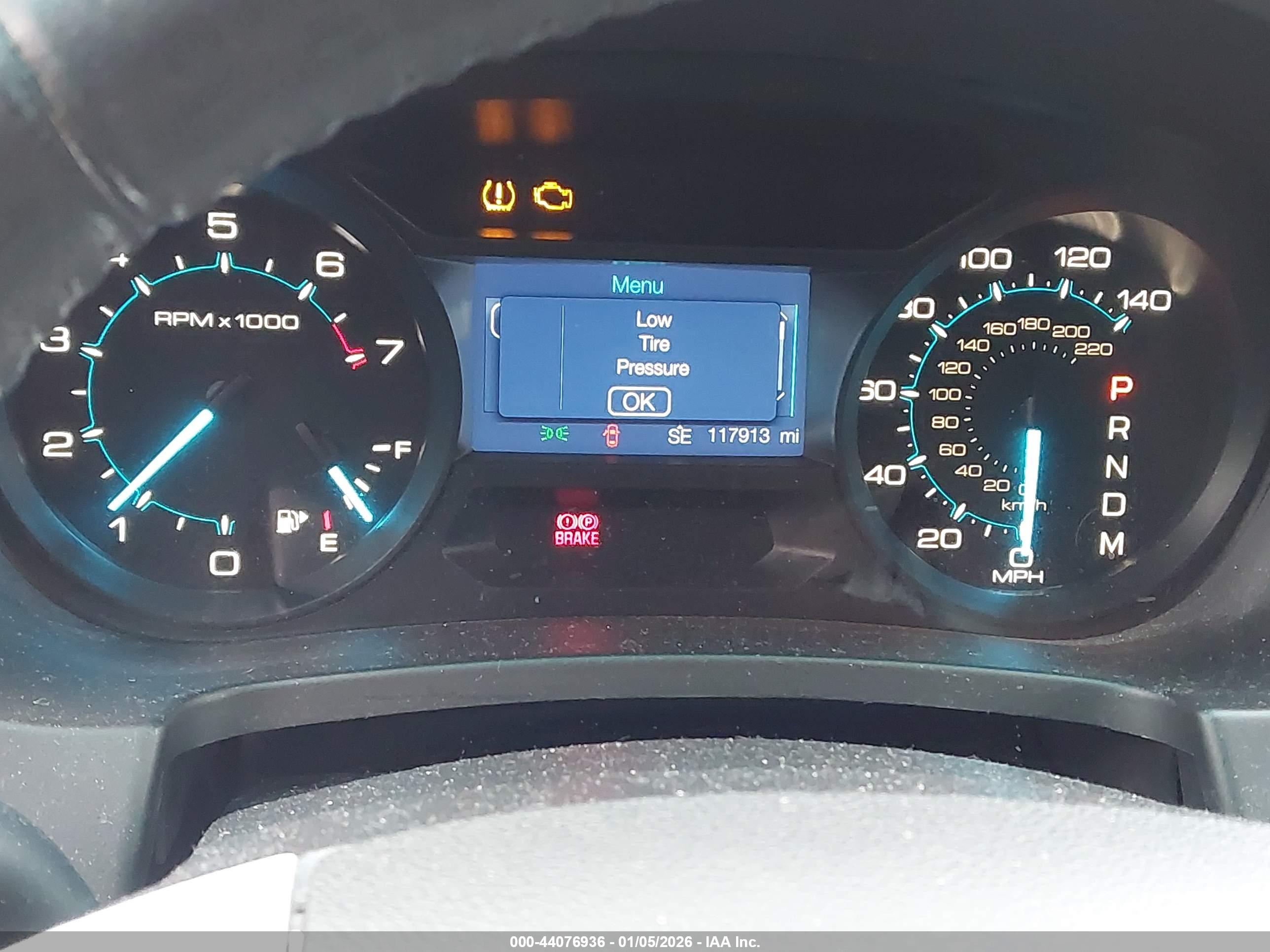 FORD EXPLORER image 7