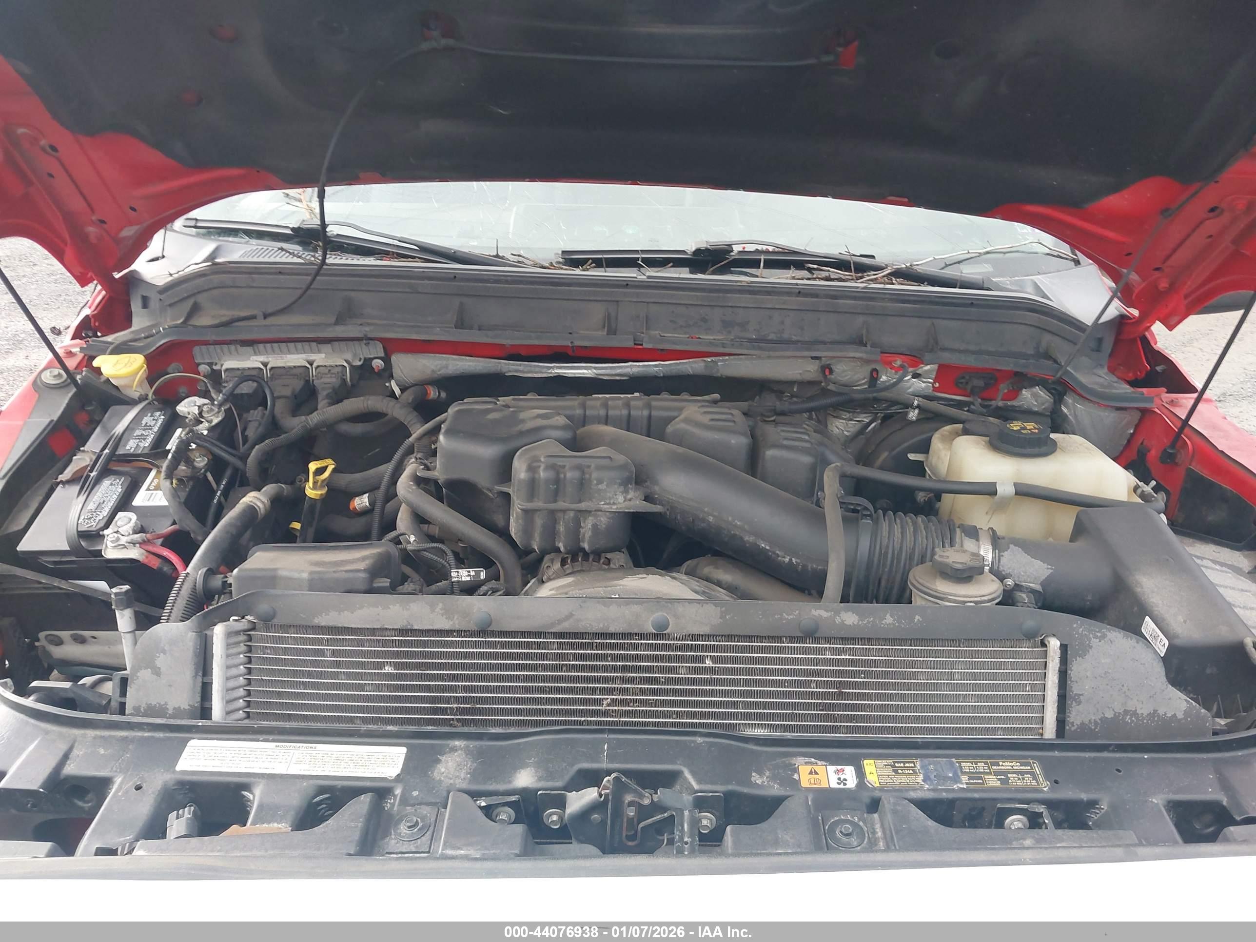 FORD F-250 image 10