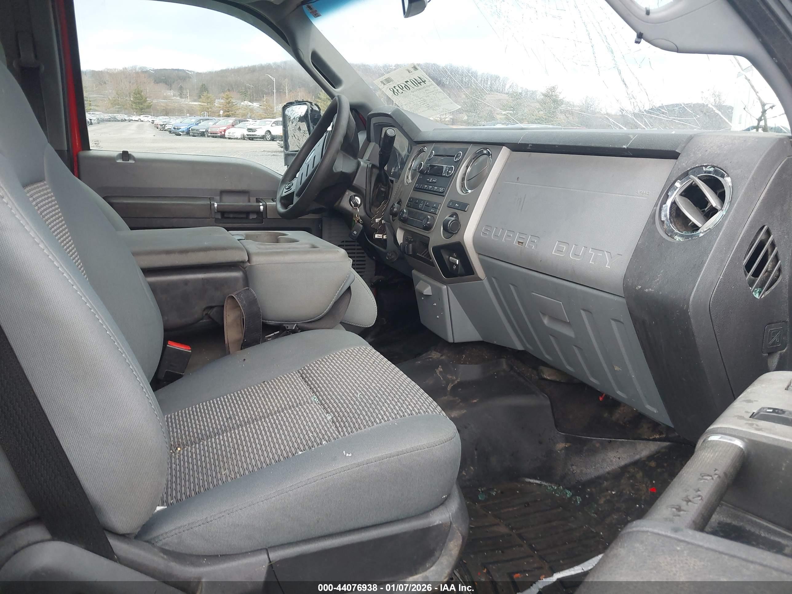 FORD F-250 image 5