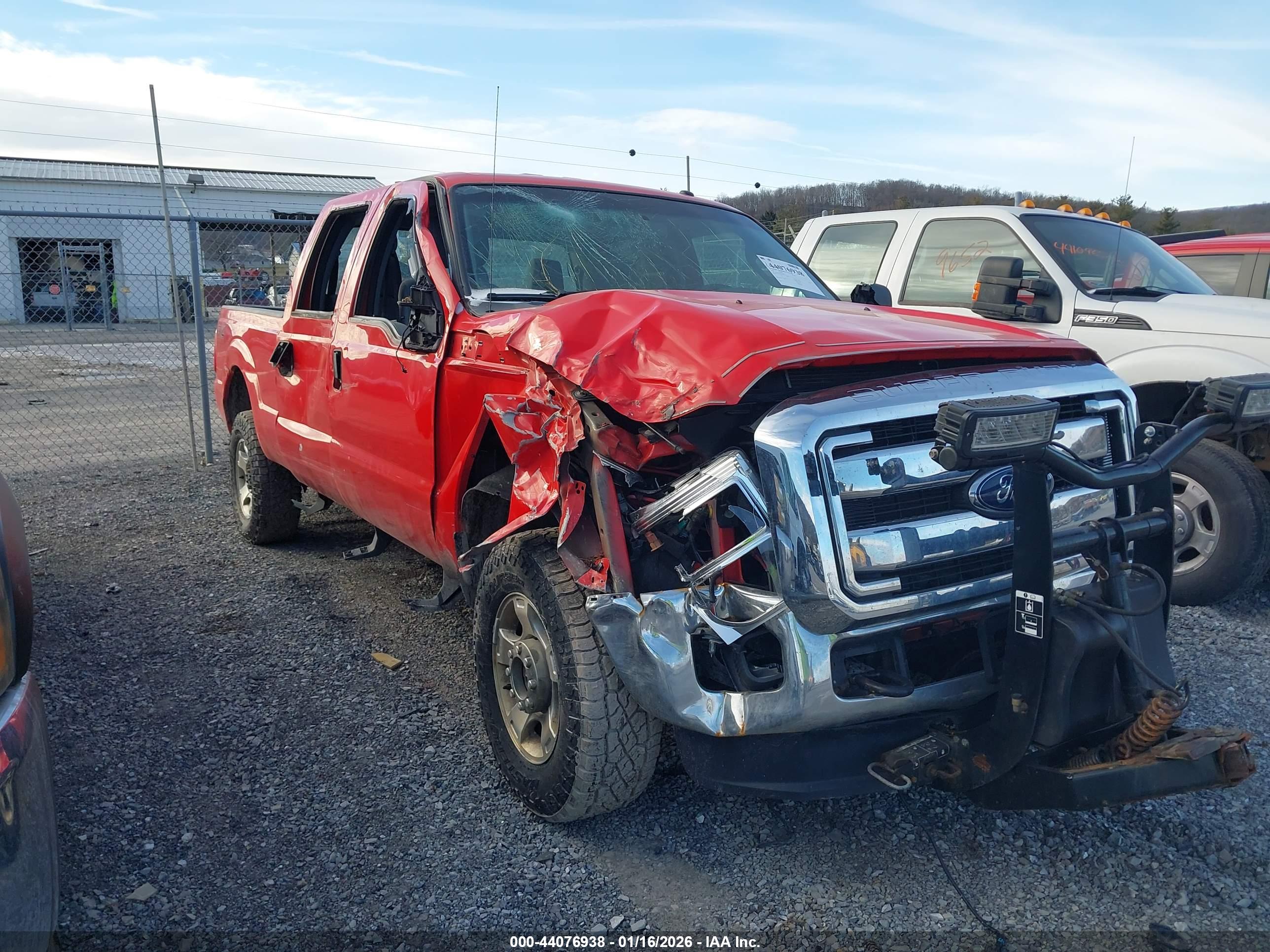 FORD F-250 image 6