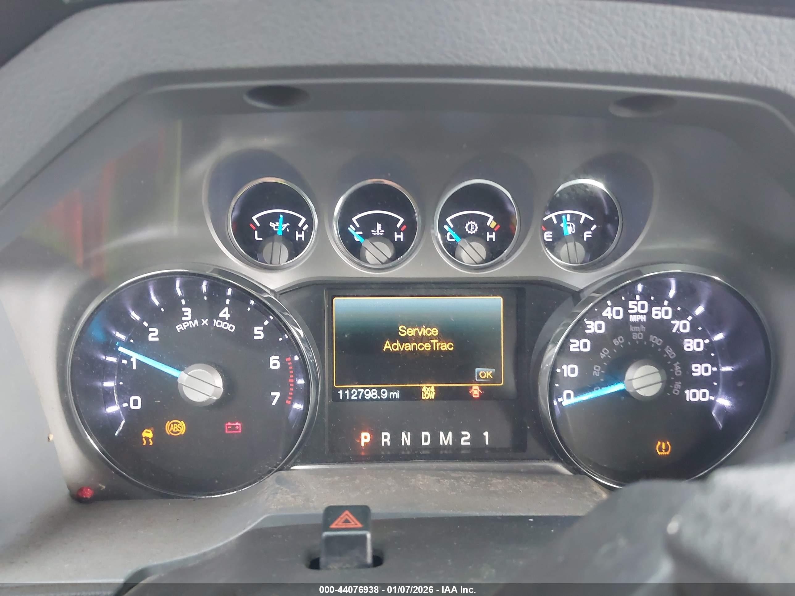 FORD F-250 image 7
