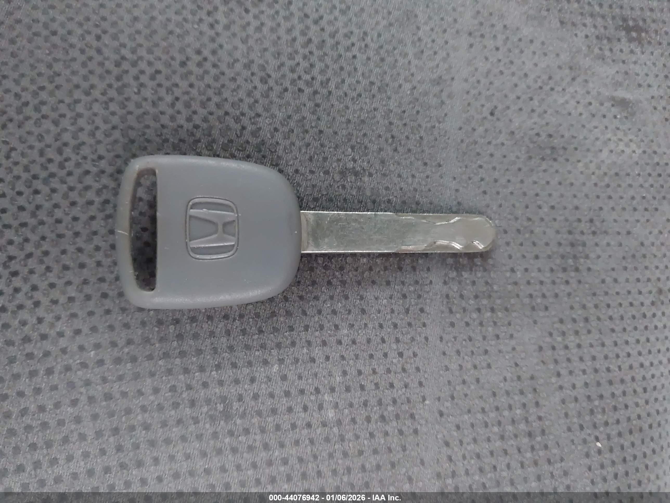 HONDA CIVIC image 11