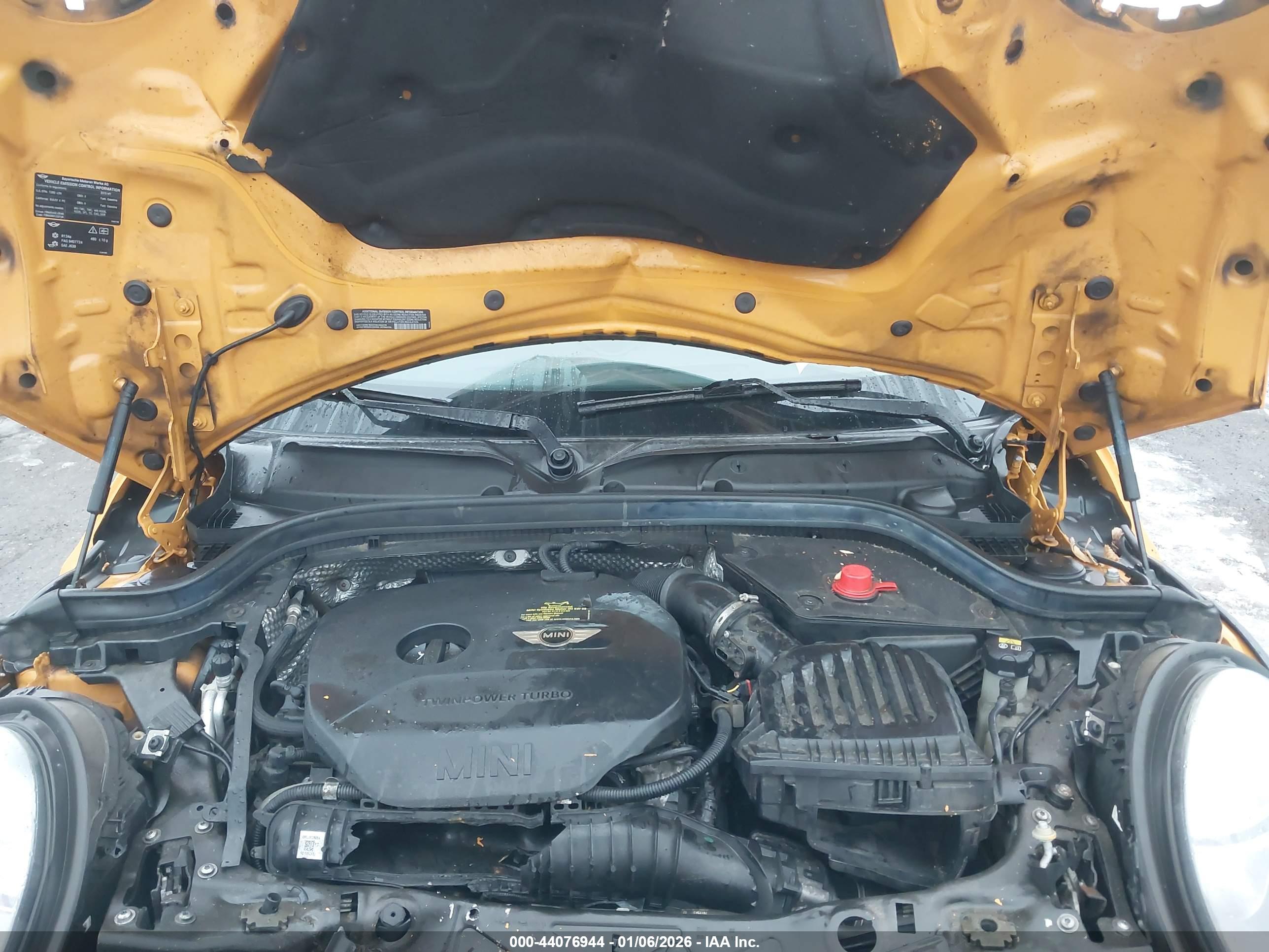 MINI HARDTOP image 10