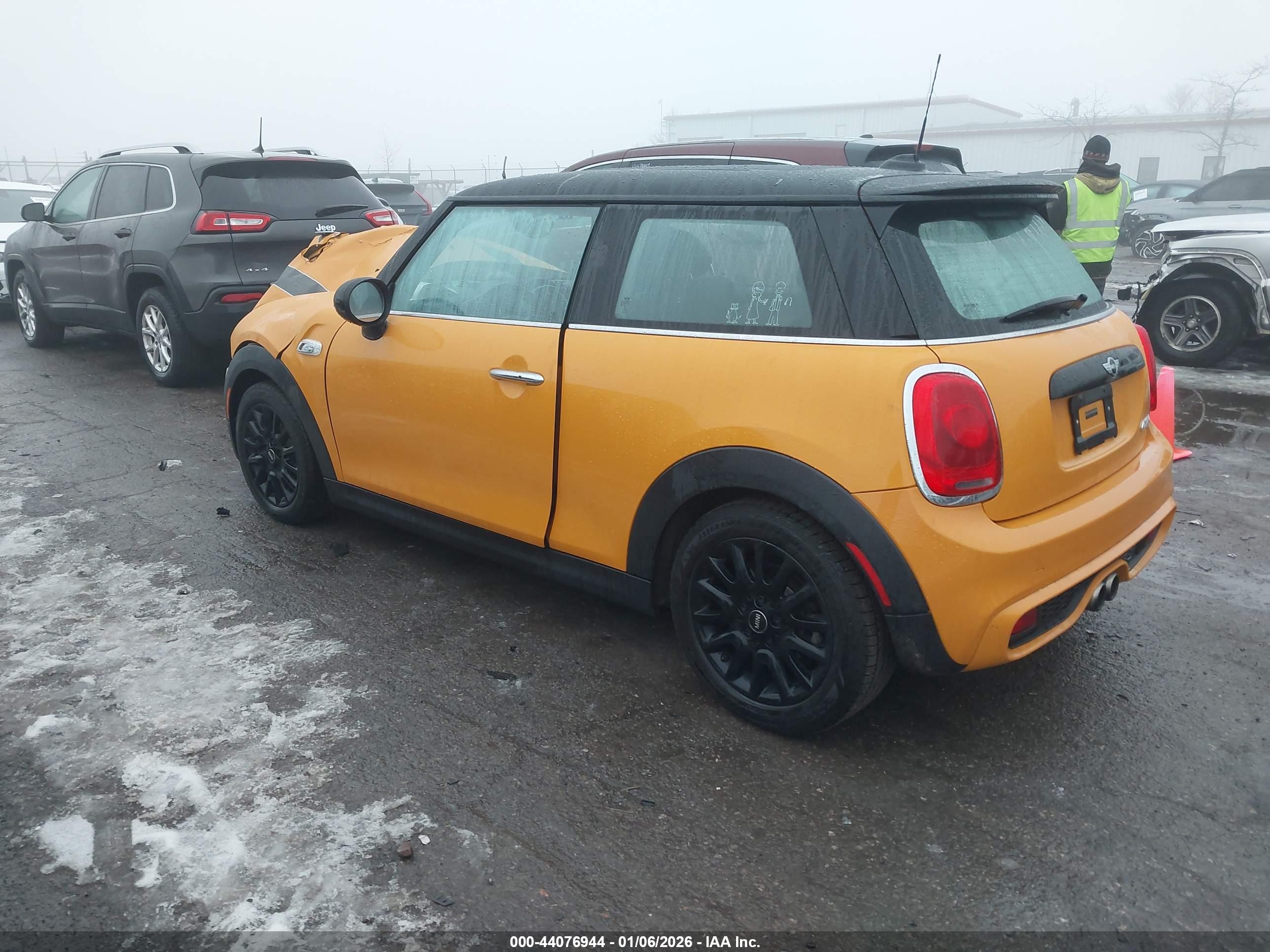 MINI HARDTOP image 3