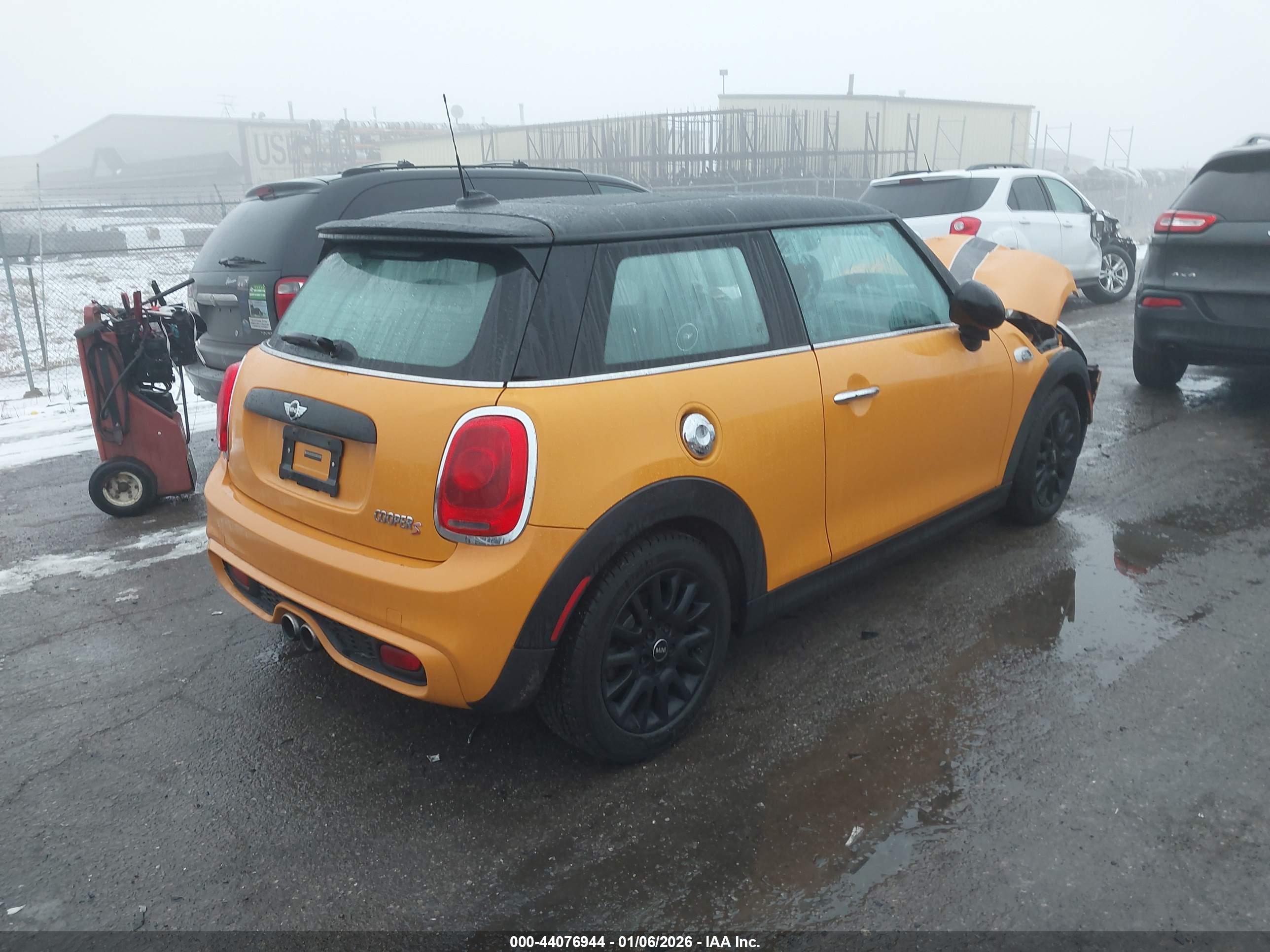MINI HARDTOP image 4