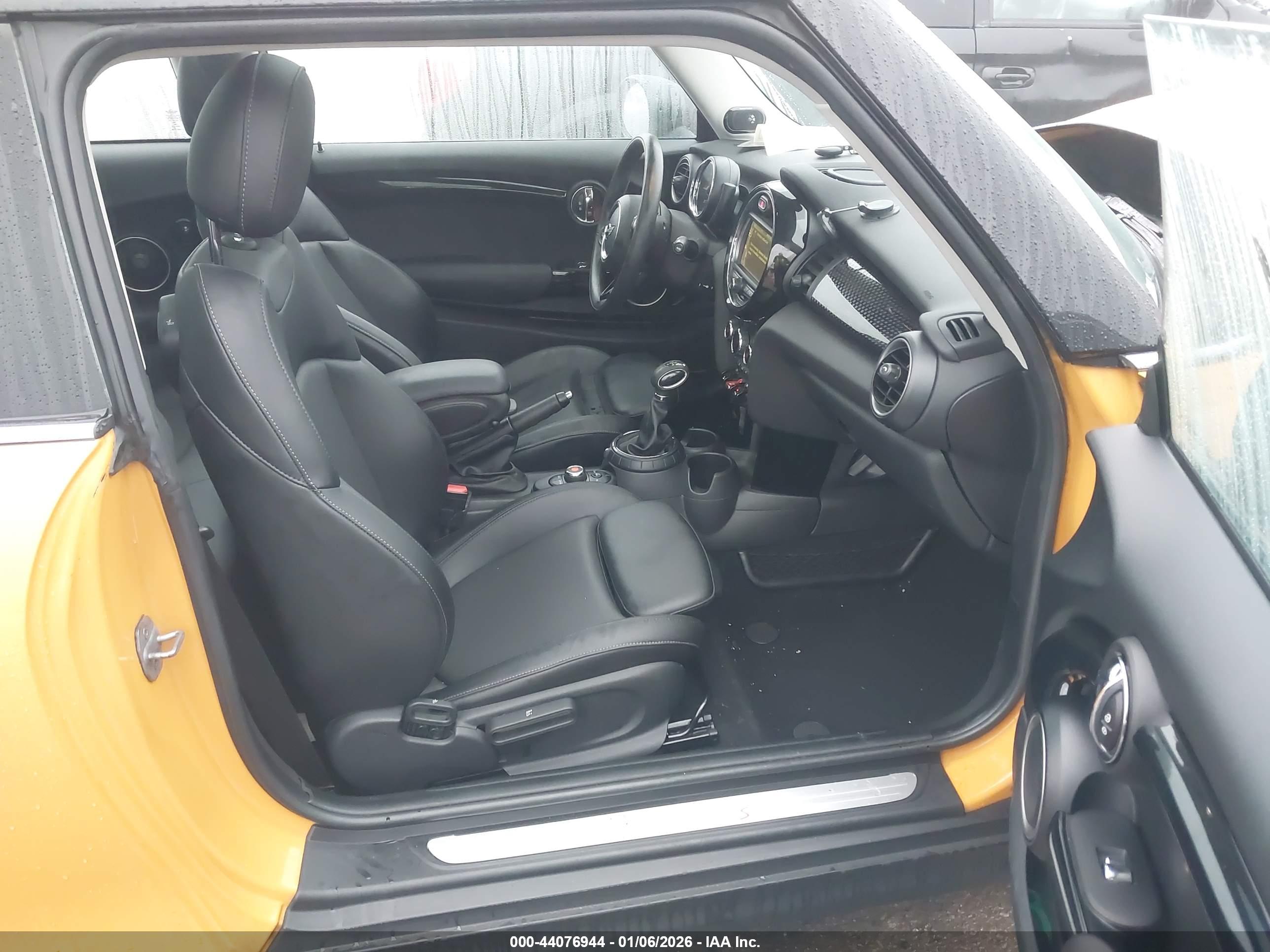 MINI HARDTOP image 5