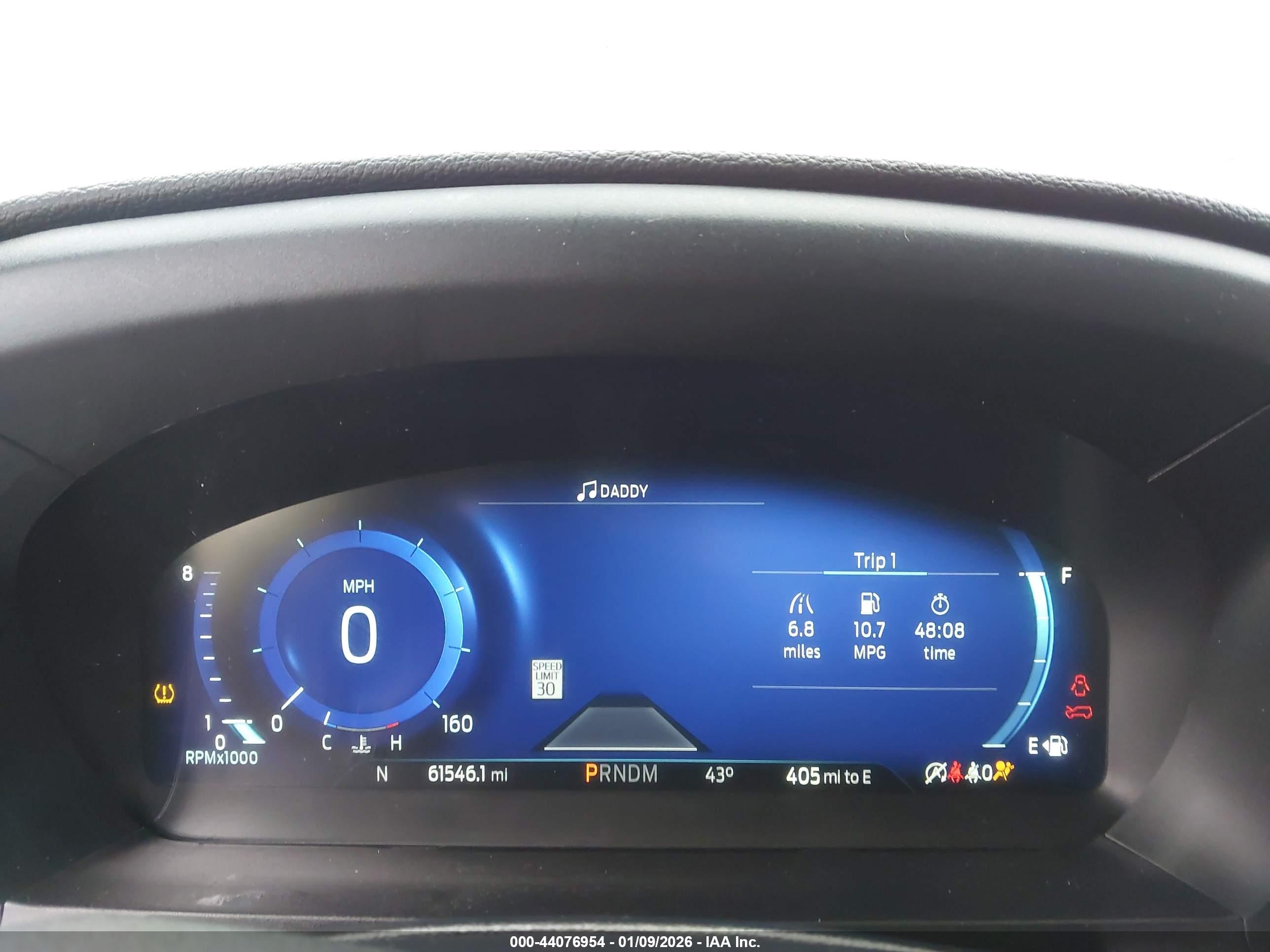 FORD EXPLORER image 7
