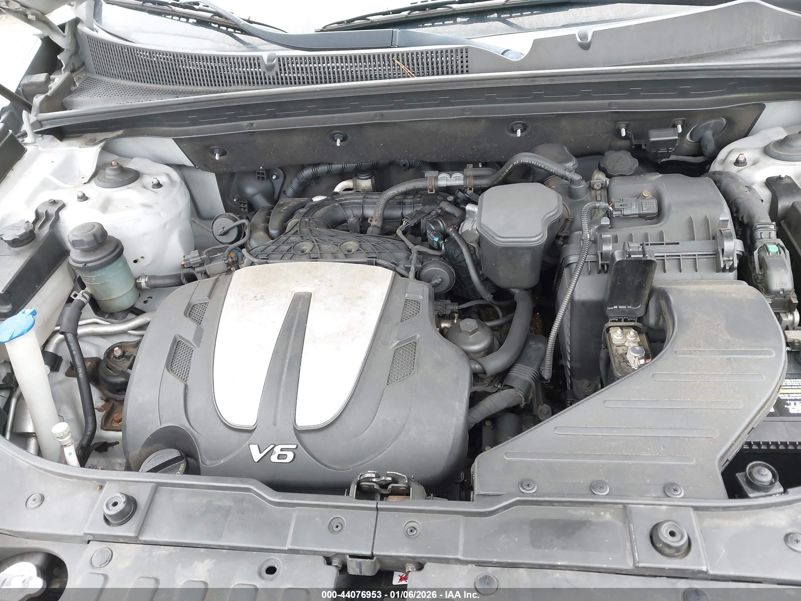 KIA SORENTO image 10