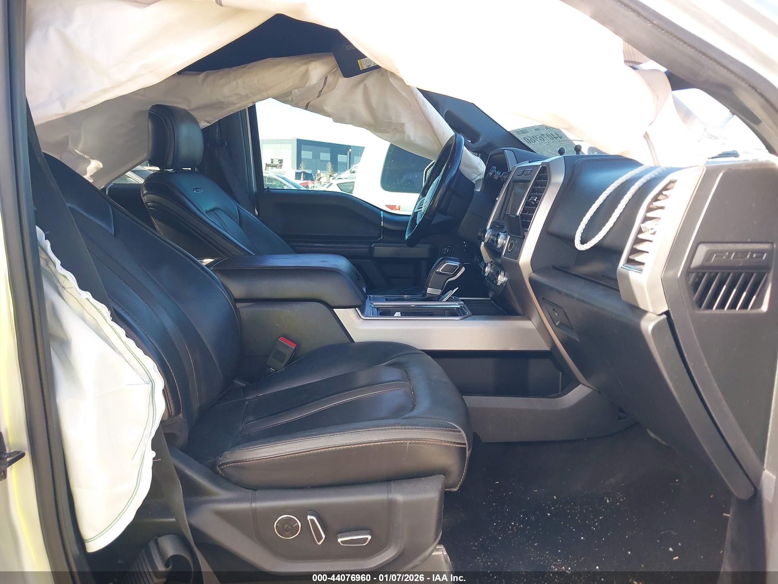 FORD F-150 image 5