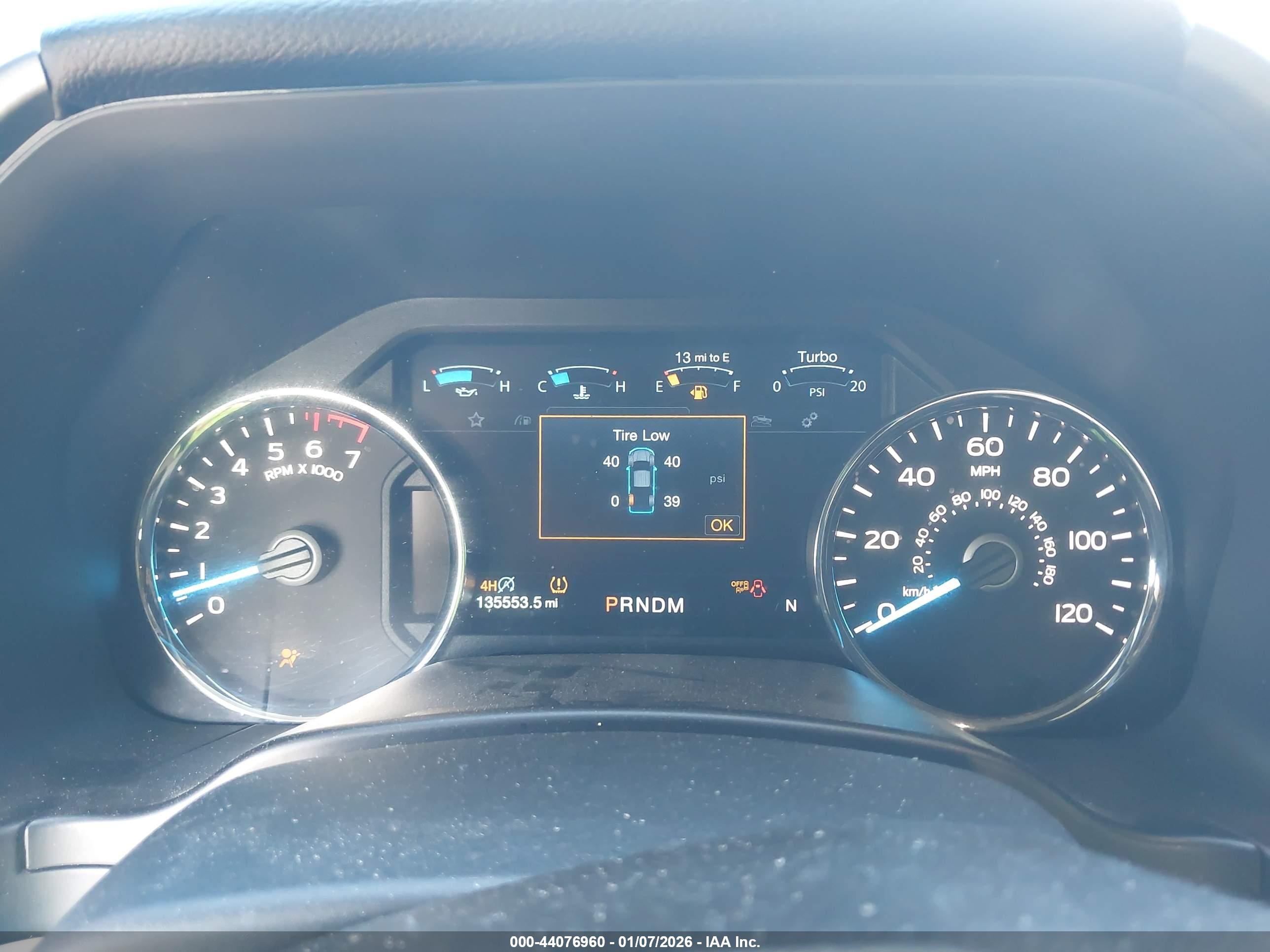 FORD F-150 image 7
