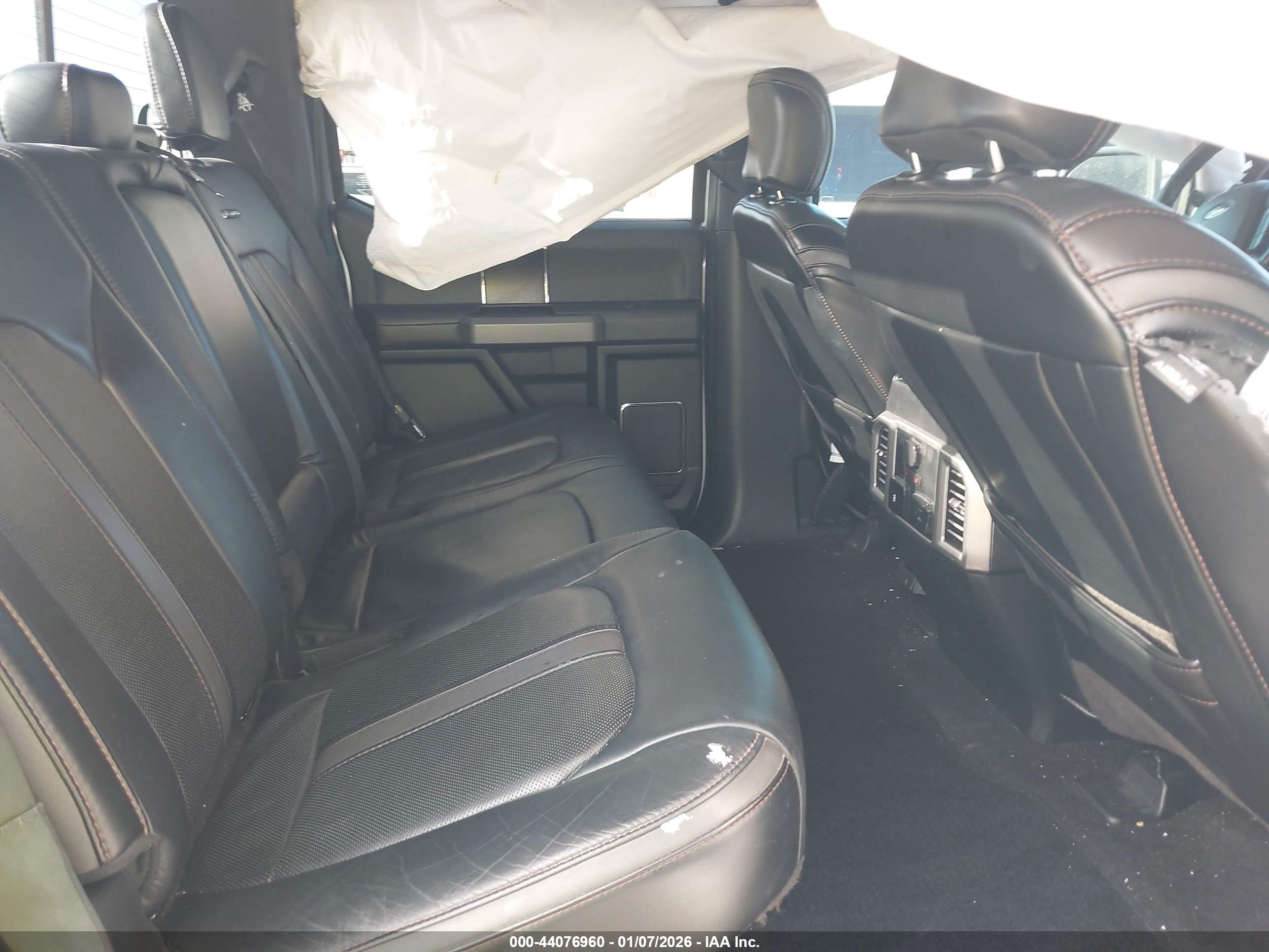 FORD F-150 image 8