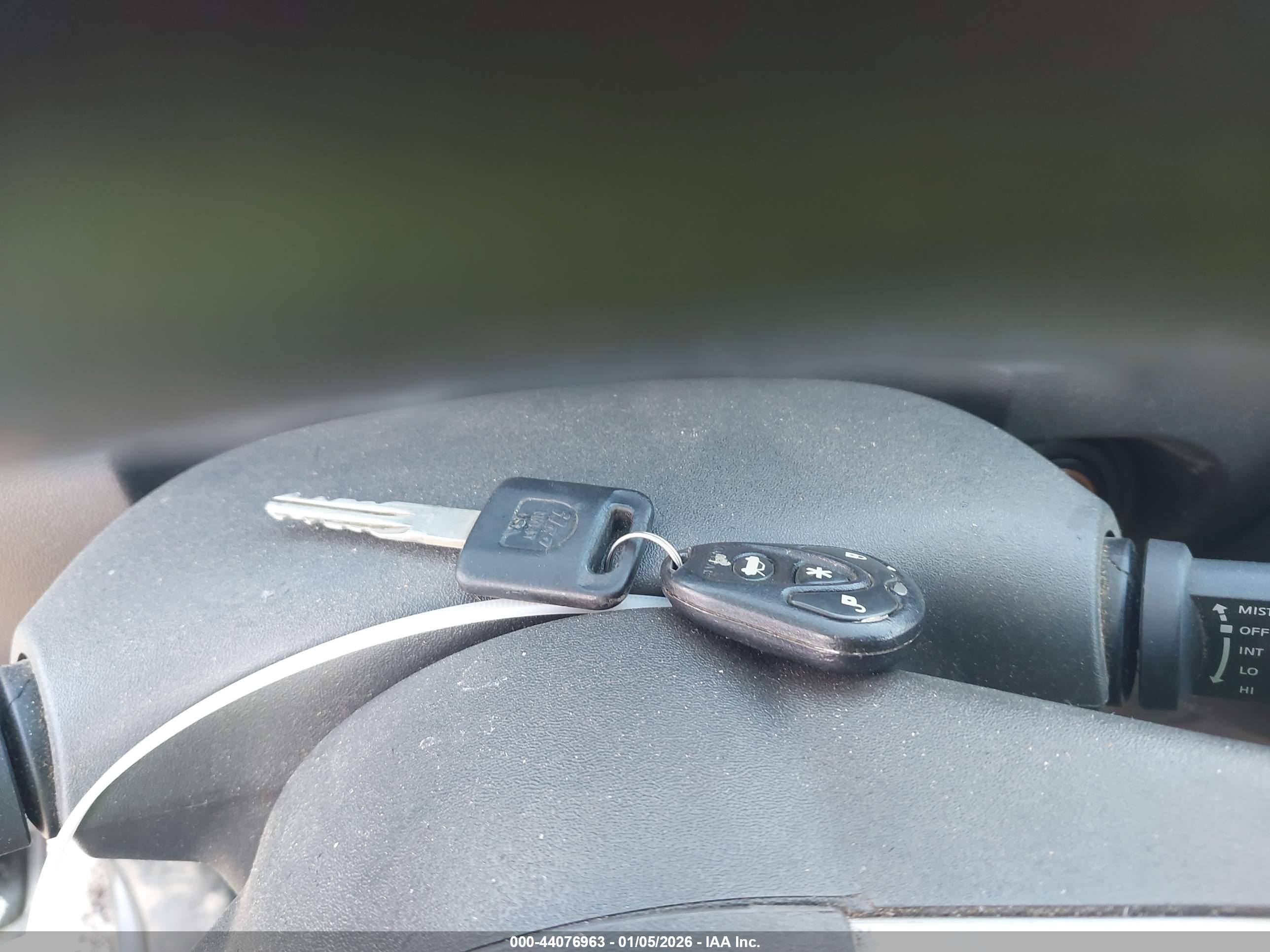 NISSAN FRONTIER image 11