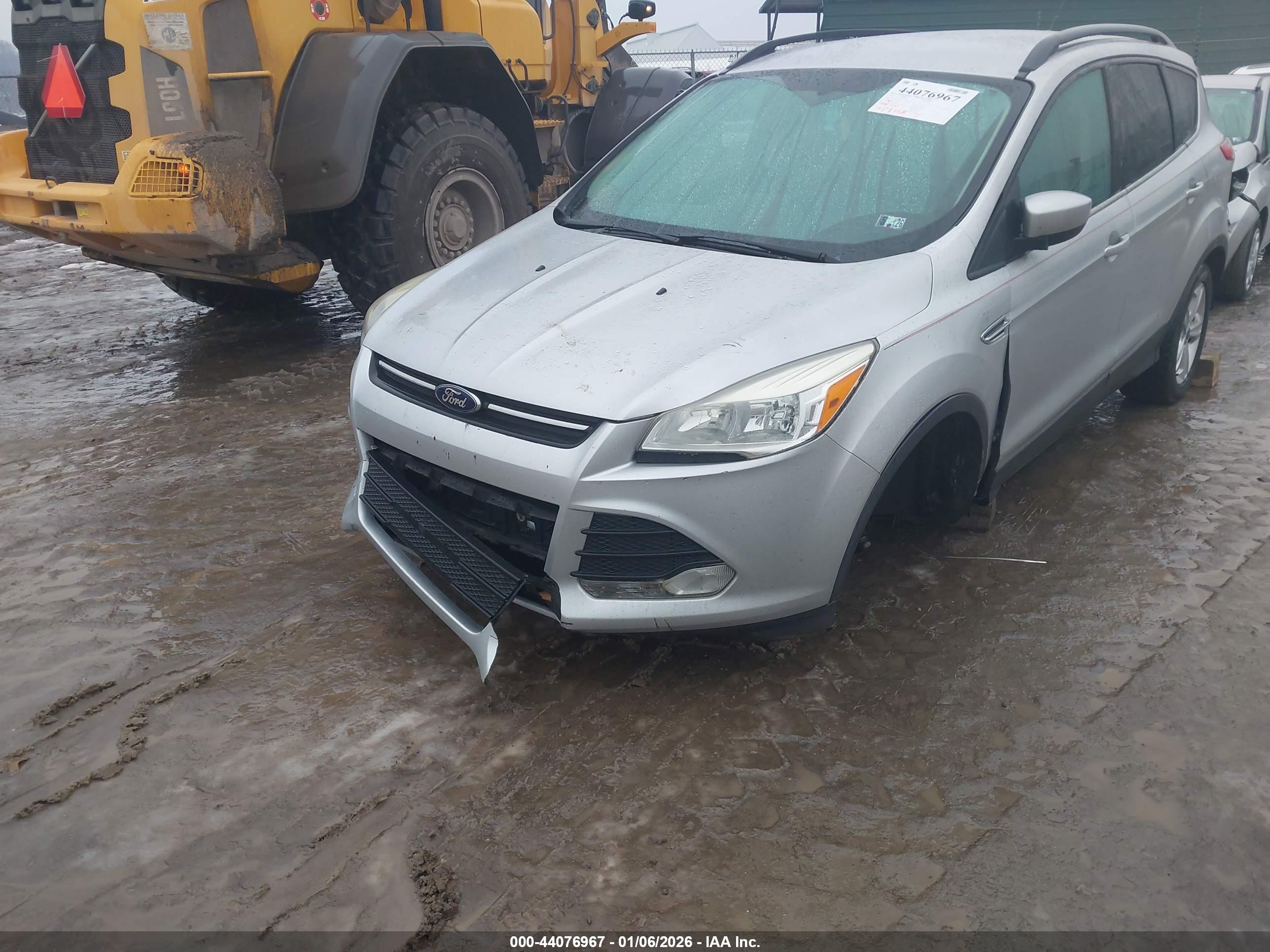 FORD ESCAPE image 6