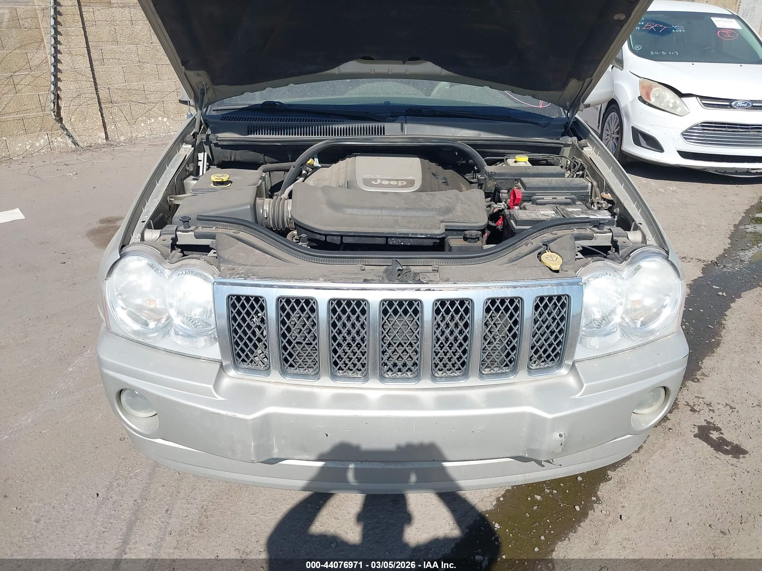 JEEP GRAND image 10