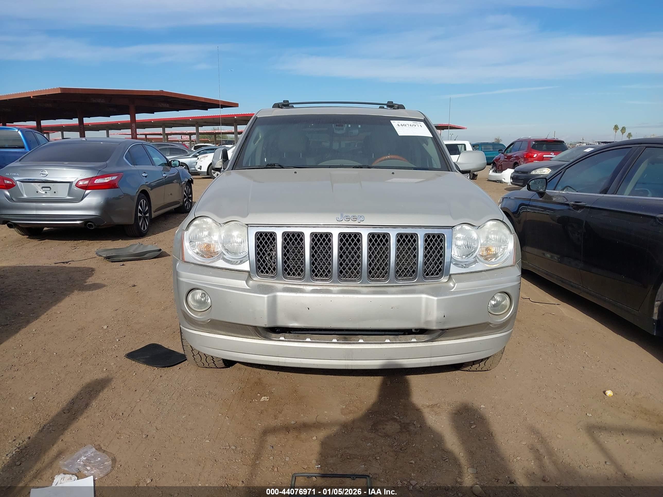 JEEP GRAND image 6