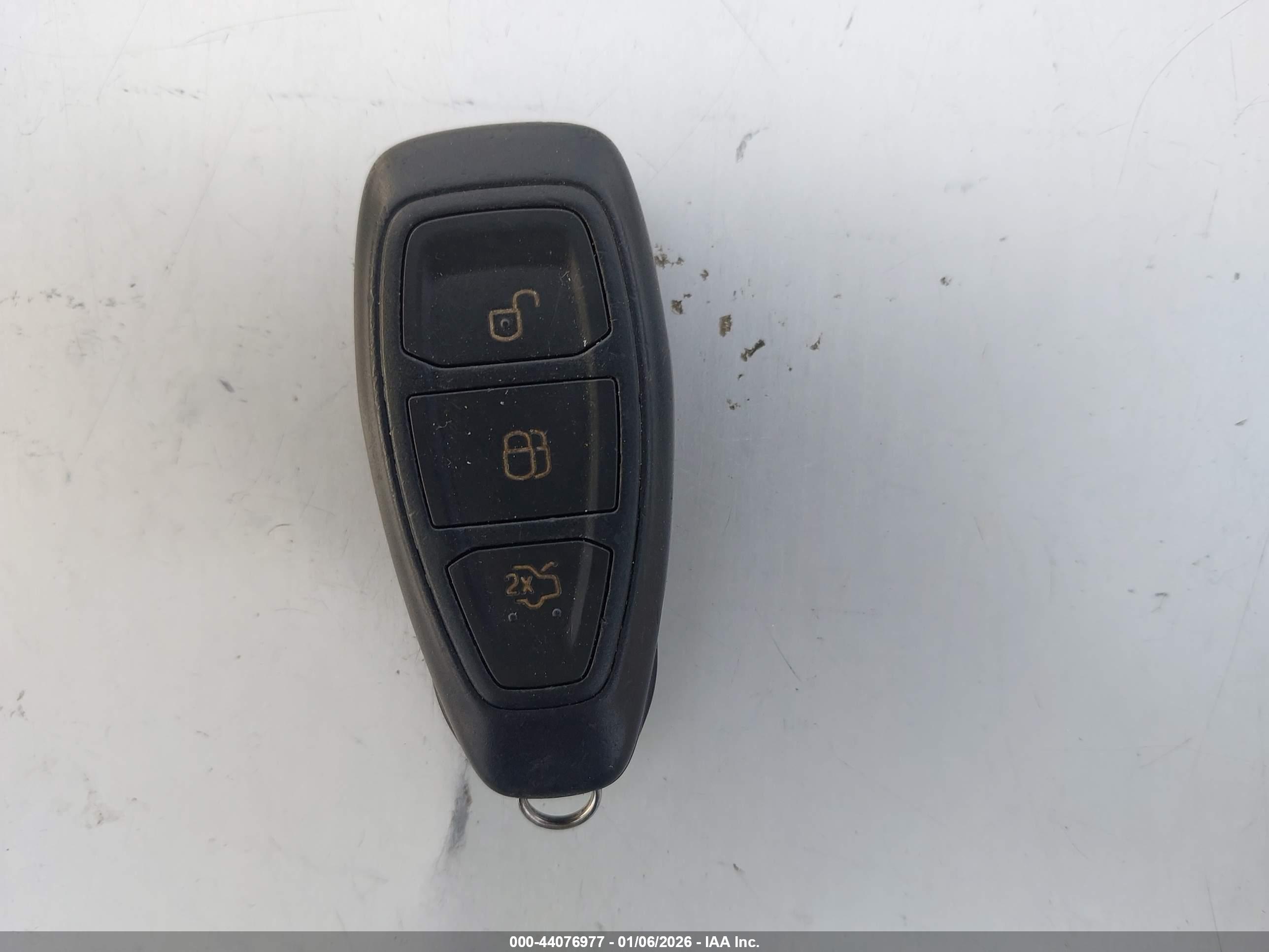 FORD FOCUS image 11
