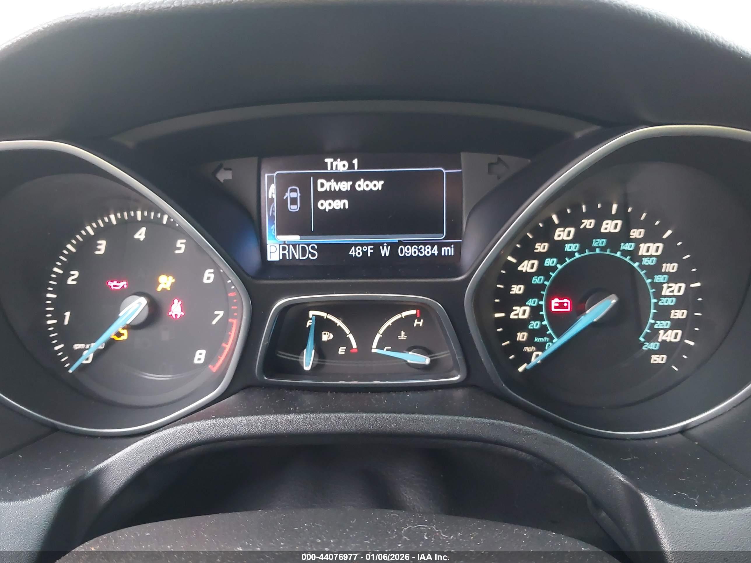 FORD FOCUS image 7