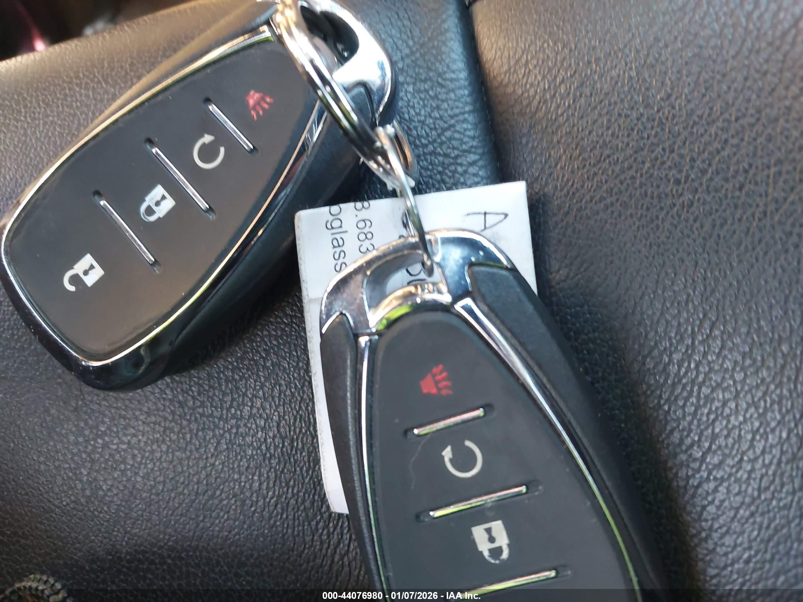 CHEVROLET VOLT image 11