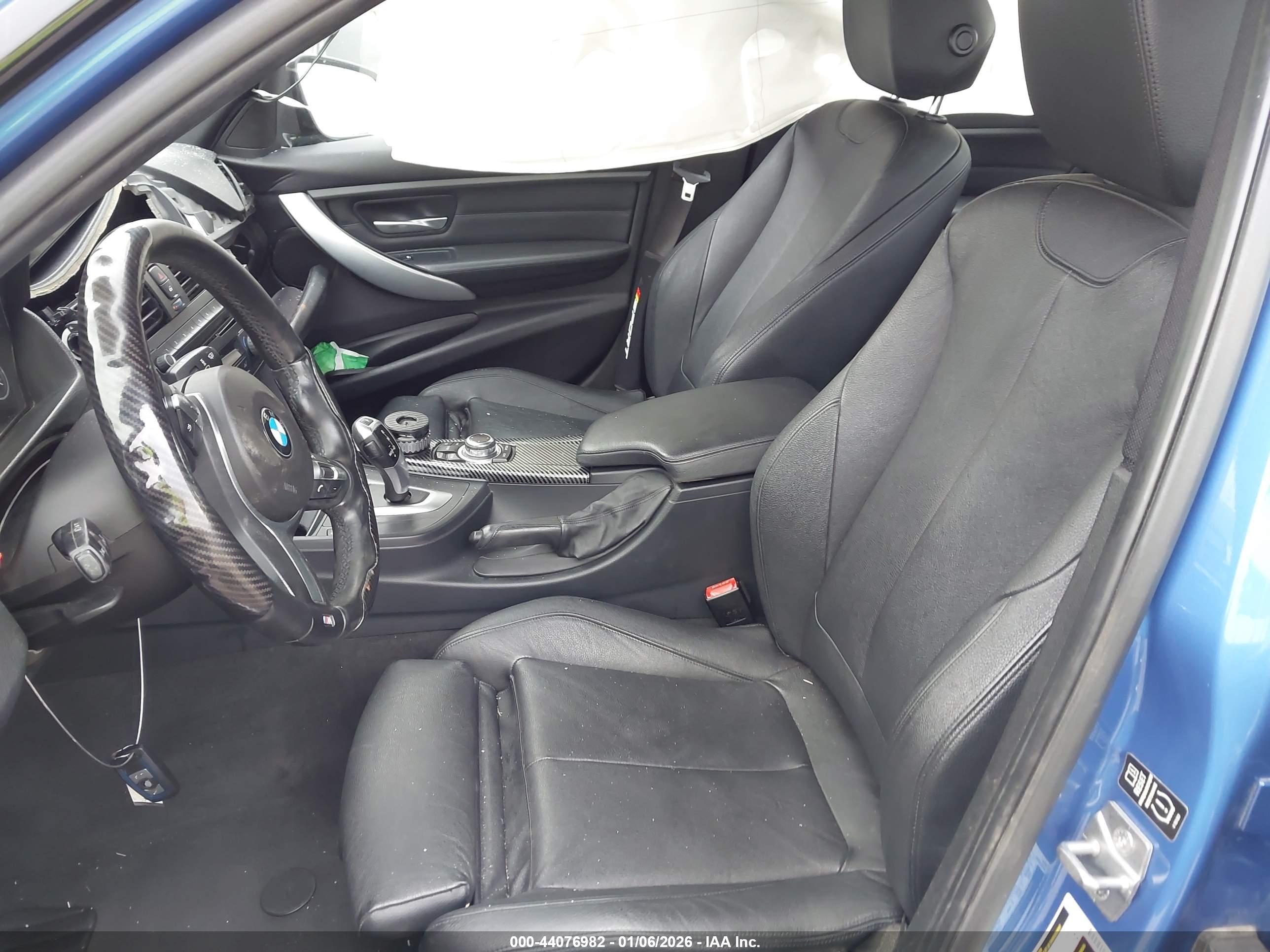BMW 328I image 5