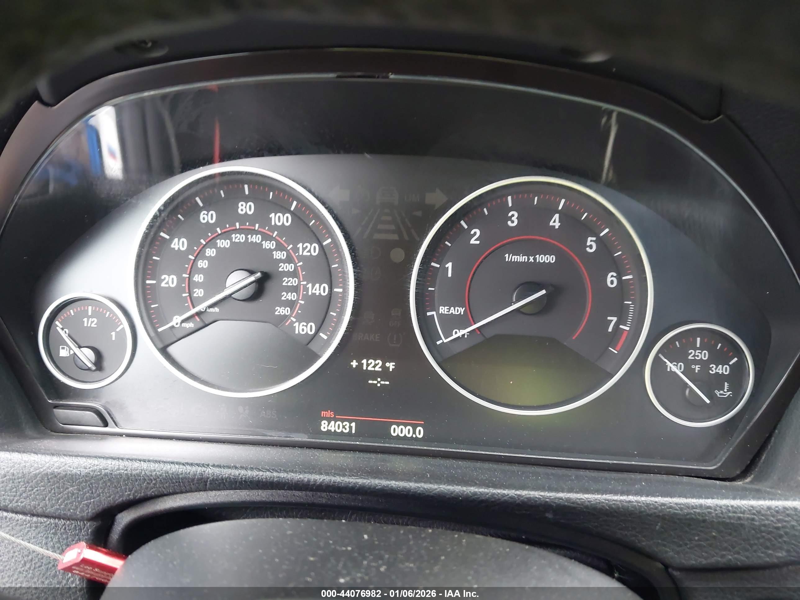 BMW 328I image 7
